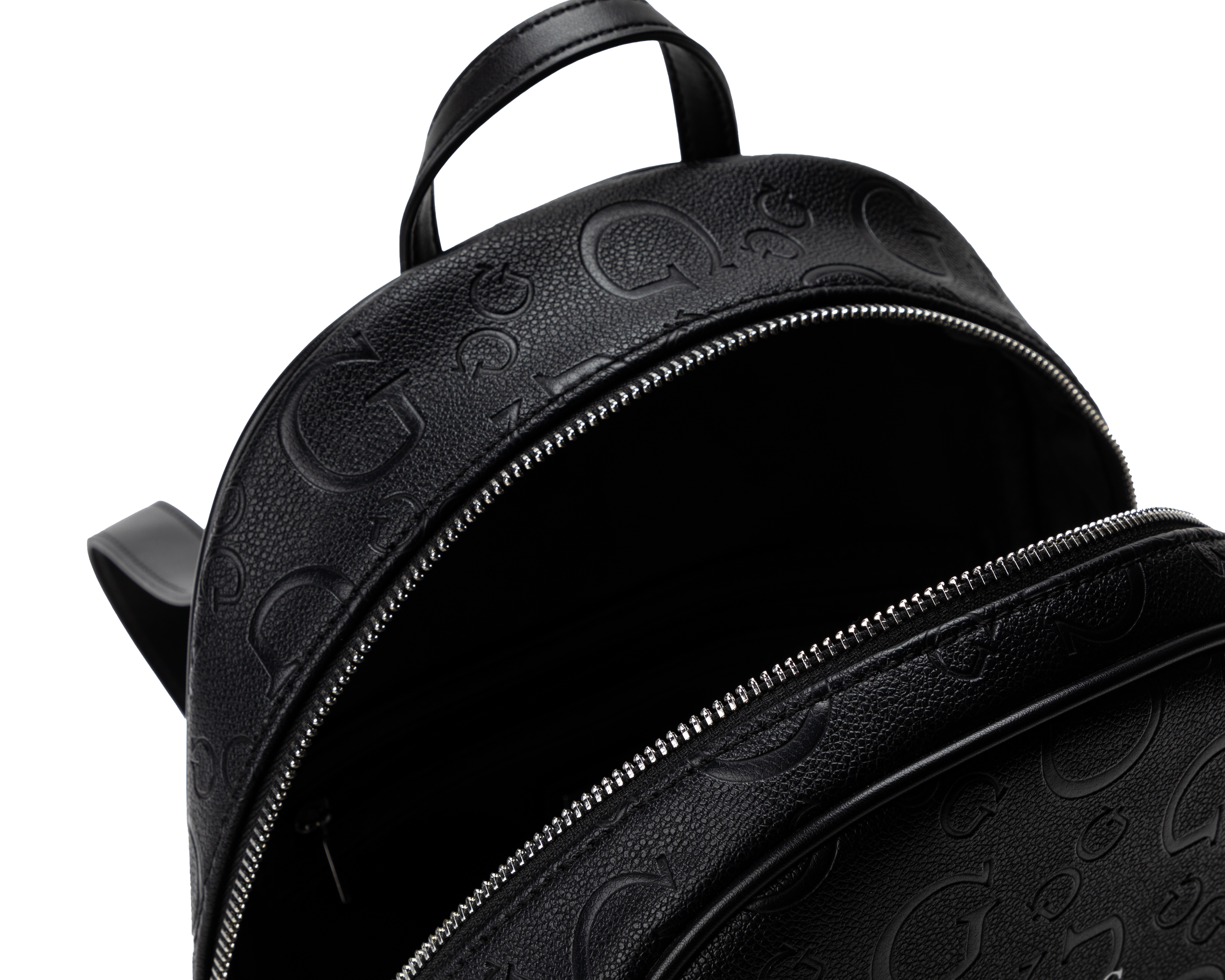 Foto 5 pulgar | Foto 4 | Mochila Guess Amarantha con Colgante