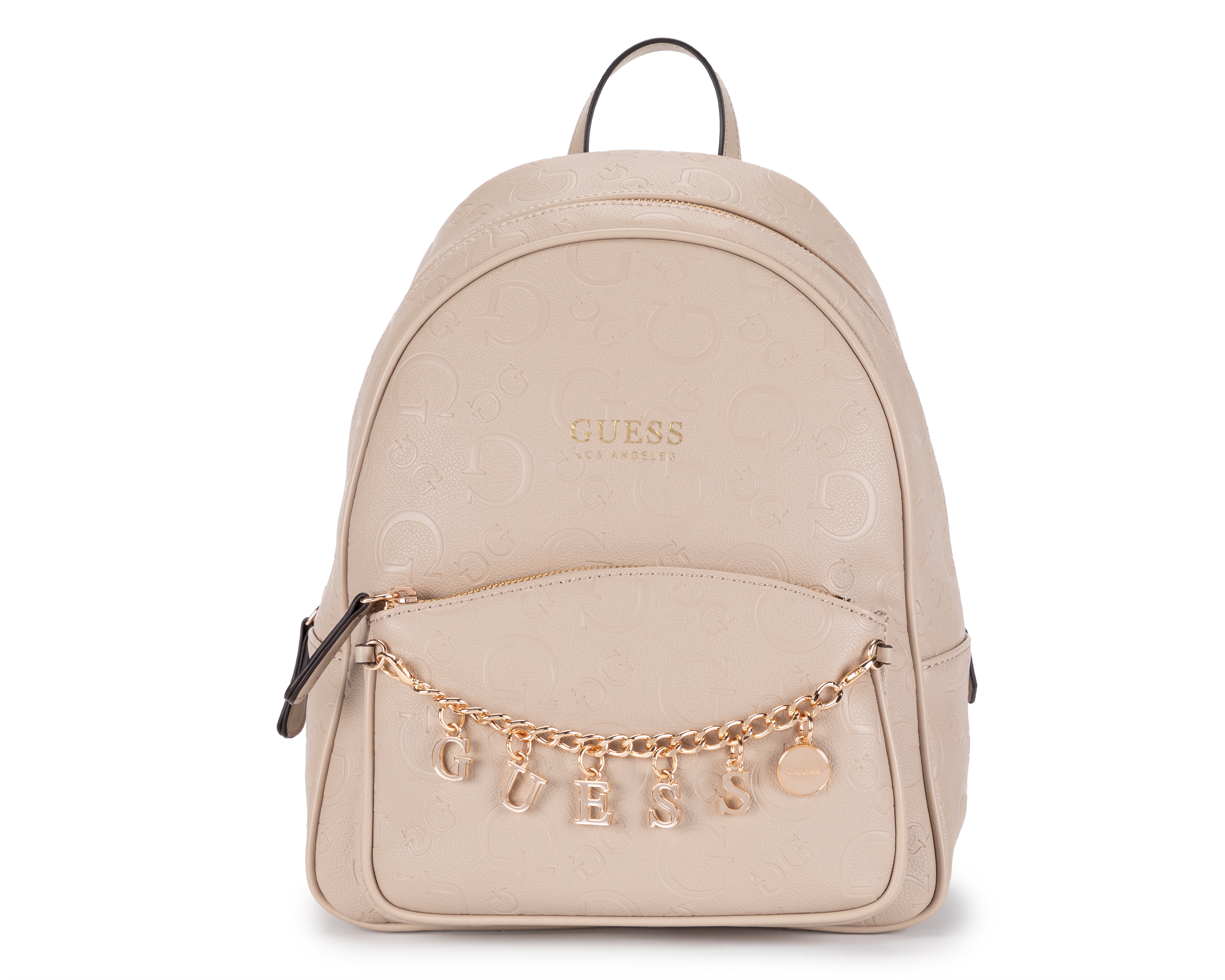 Mochila Guess Amarantha con Colgante