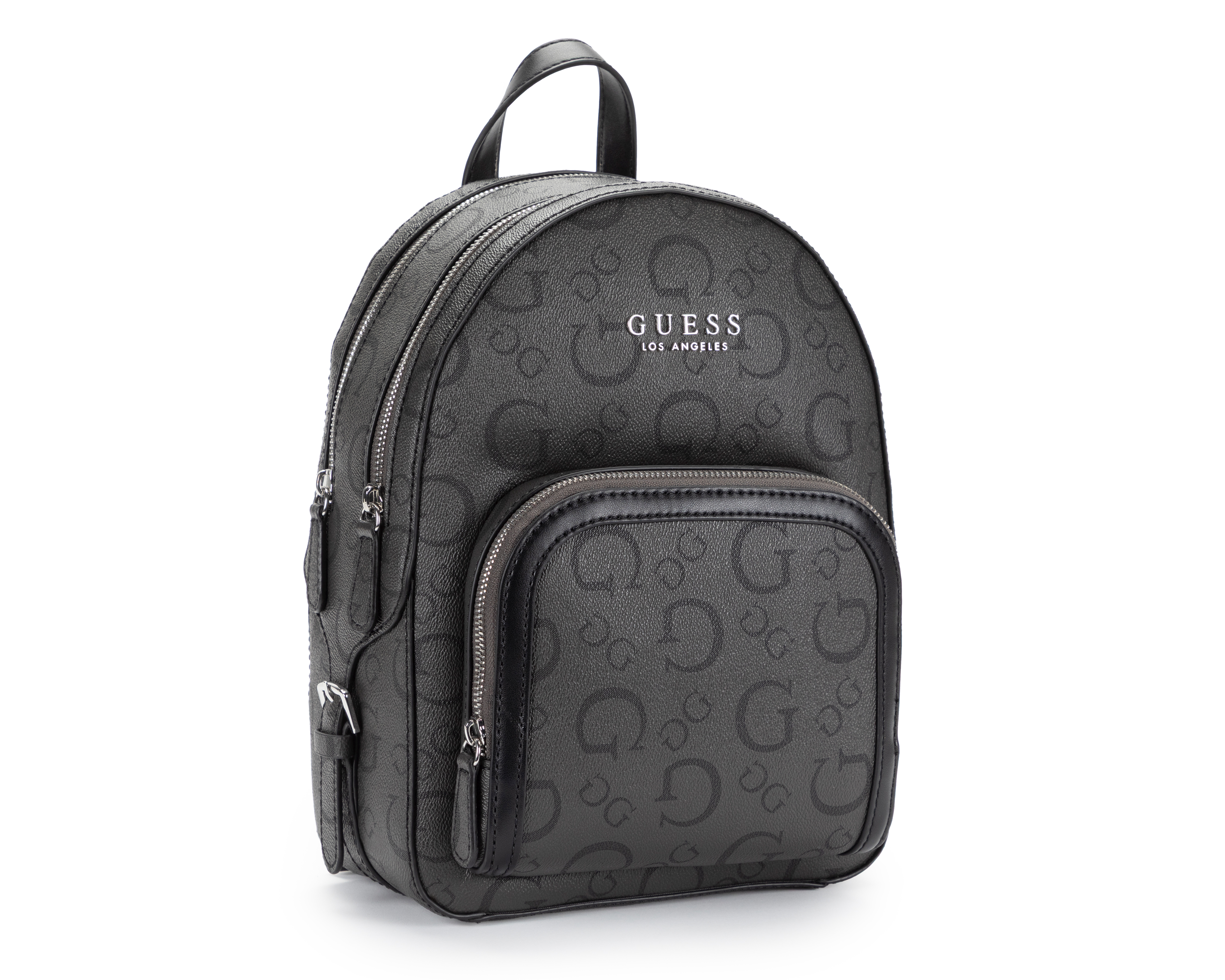 Foto 2 | Foto 2 | Mochila Guess Negra