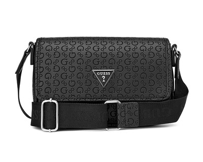 Foto 1 | Foto 1 | Bolsa Cruzada Guess Viviette