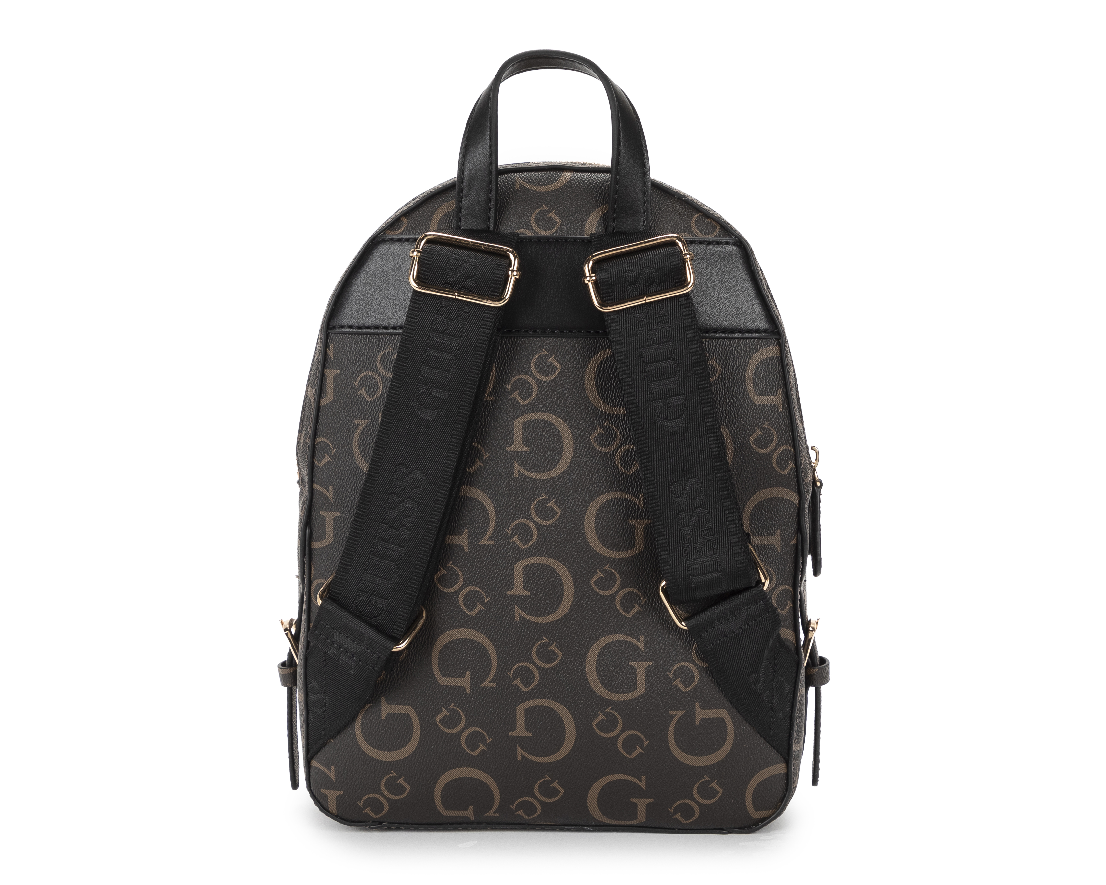 Foto 4 pulgar | Foto 3 | Mochila Guess Saffron