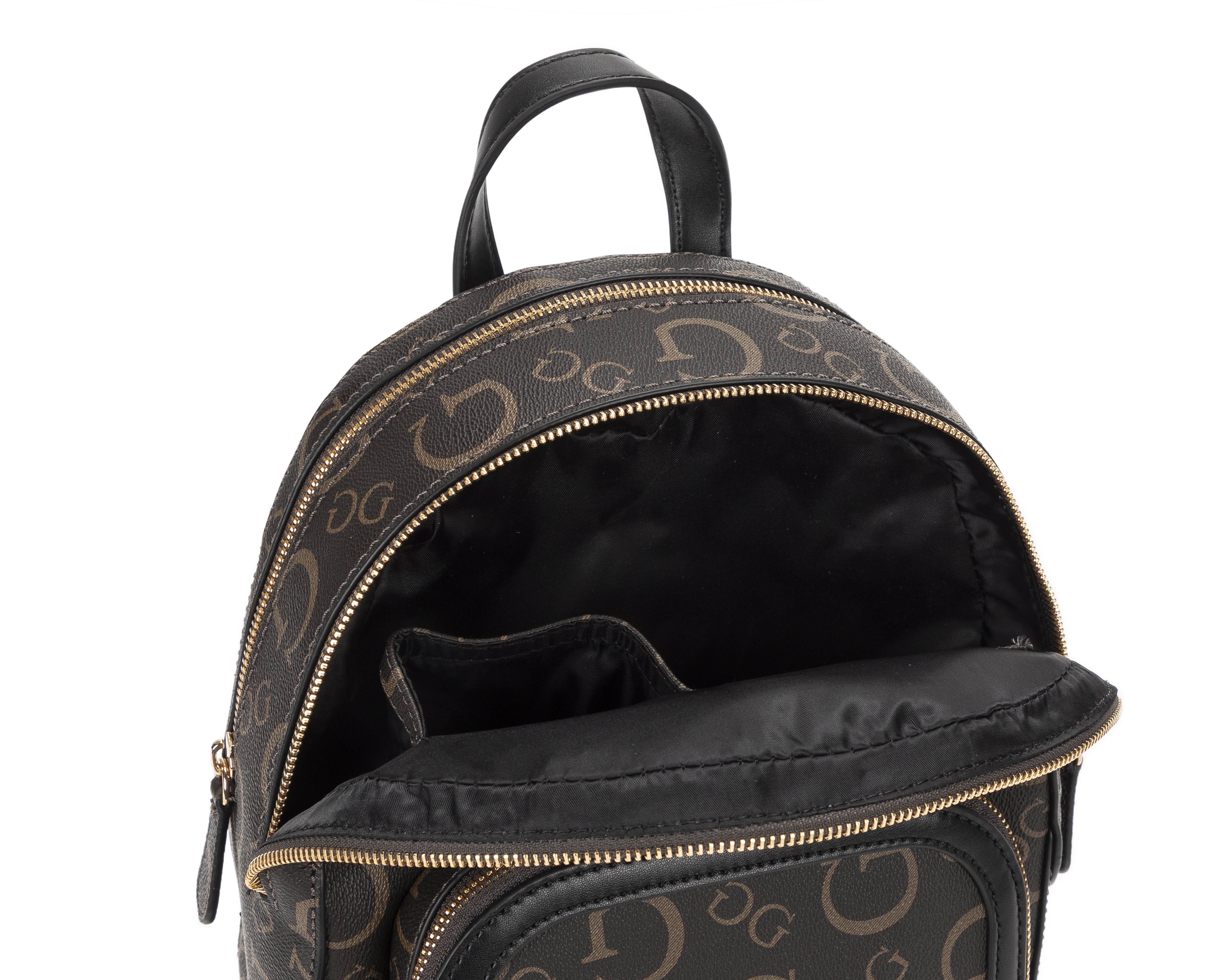 Foto 5 pulgar | Foto 4 | Mochila Guess Saffron