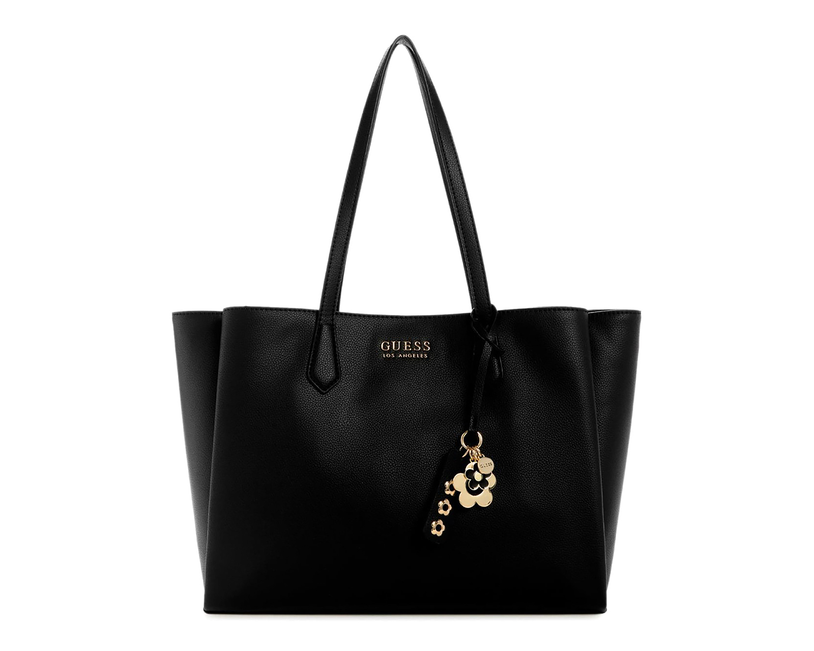 Bolsa de Hombro Guess Jennice Carryall