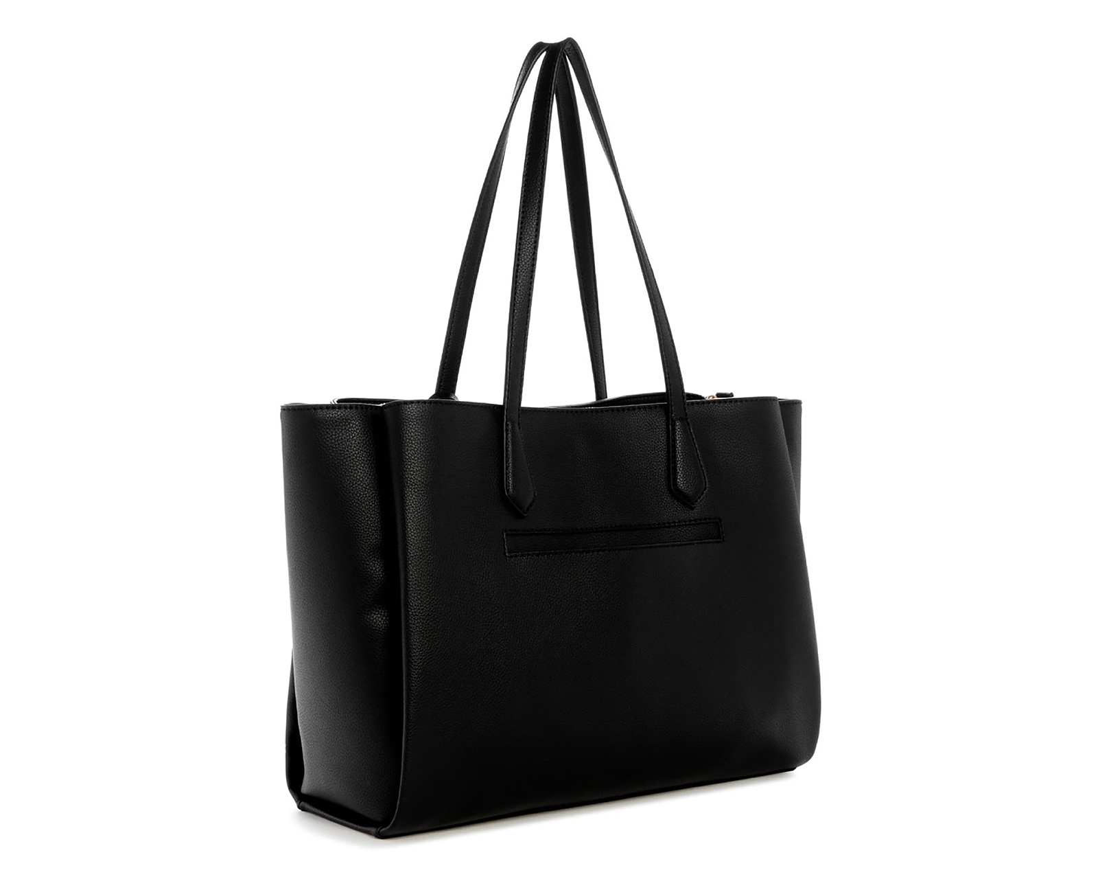 Foto 3 pulgar | Foto 2 | Bolsa de Hombro Guess Jennice Carryall