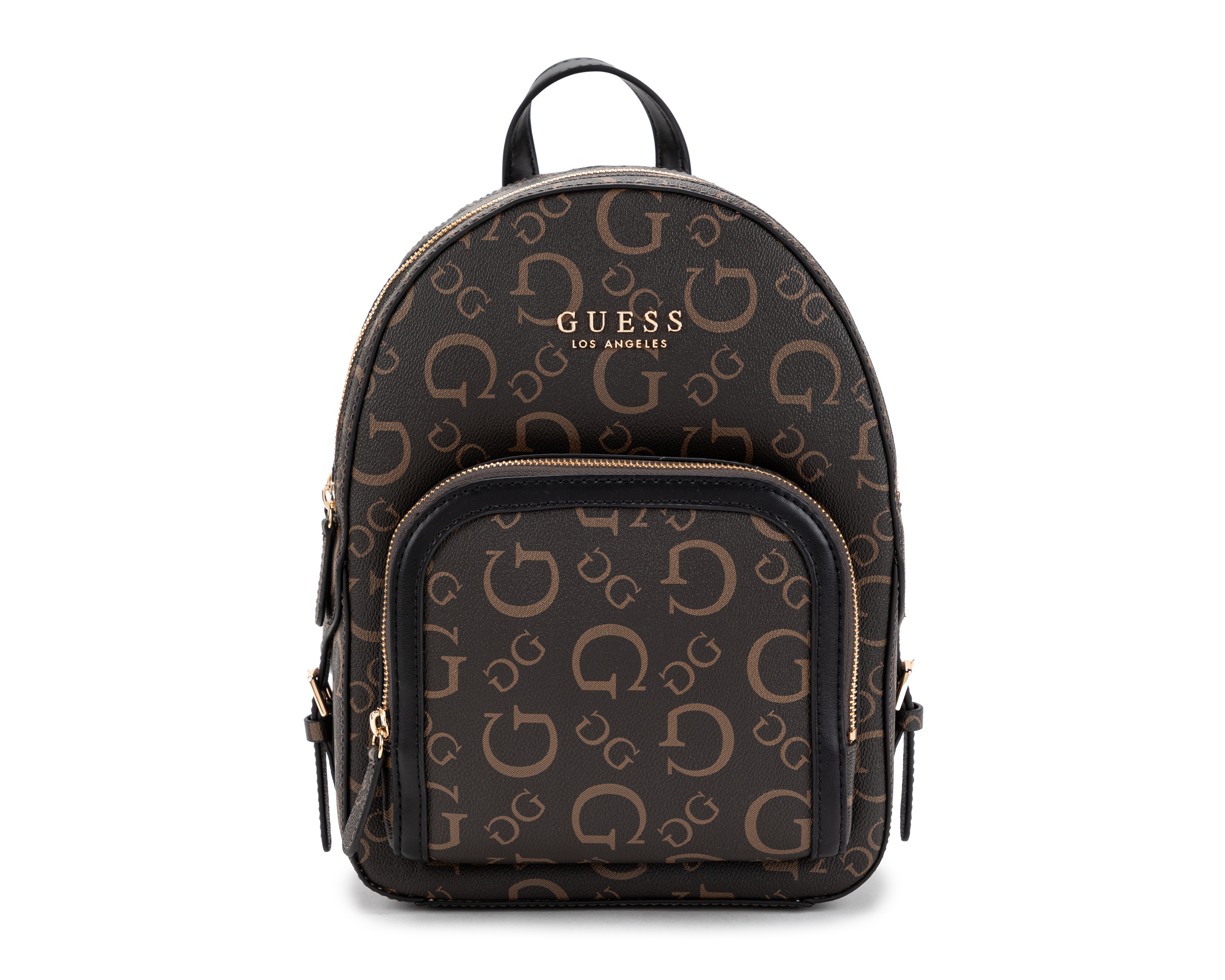 Mochila Guess Estampada