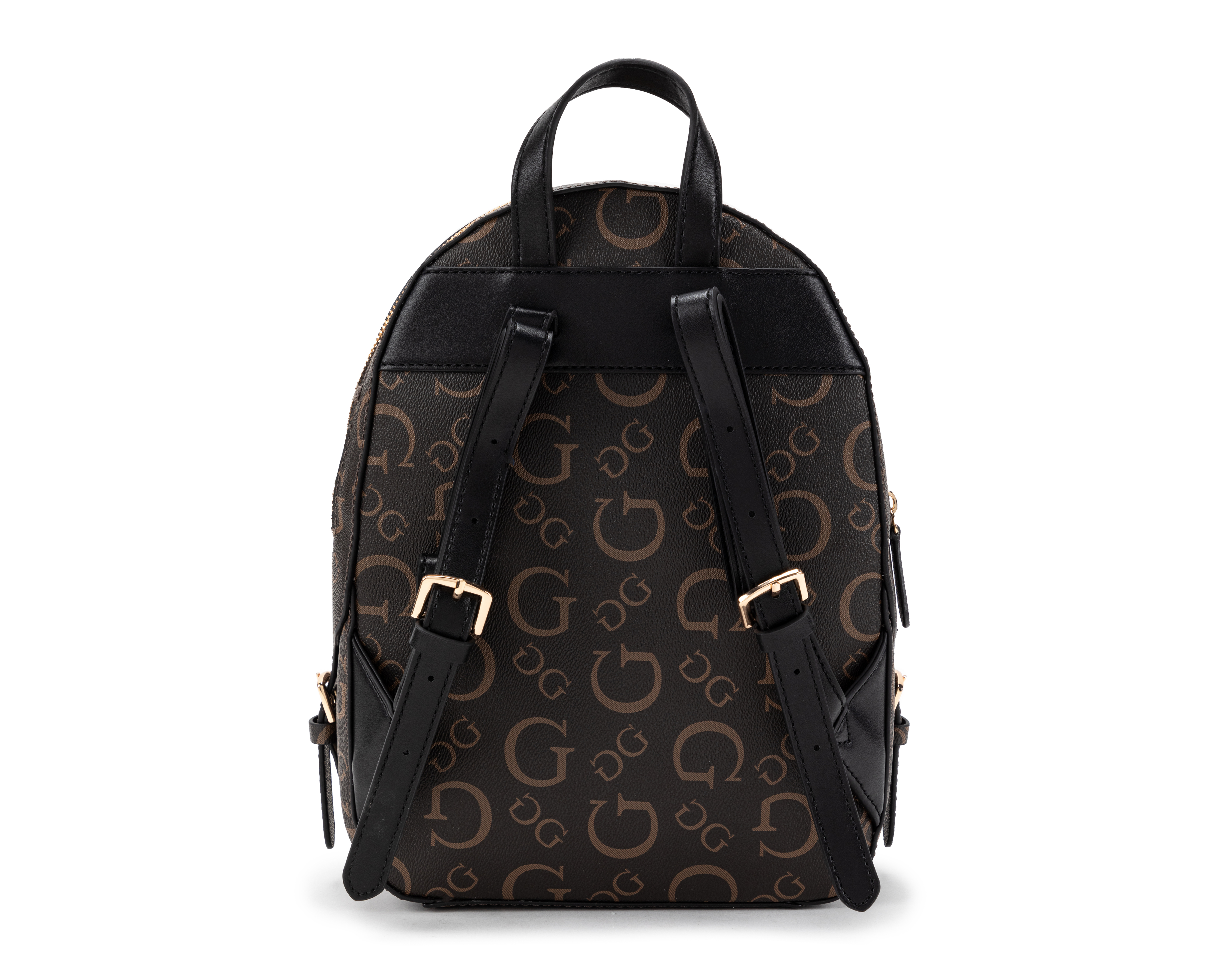 Foto 4 pulgar | Foto 3 | Mochila Guess Estampada