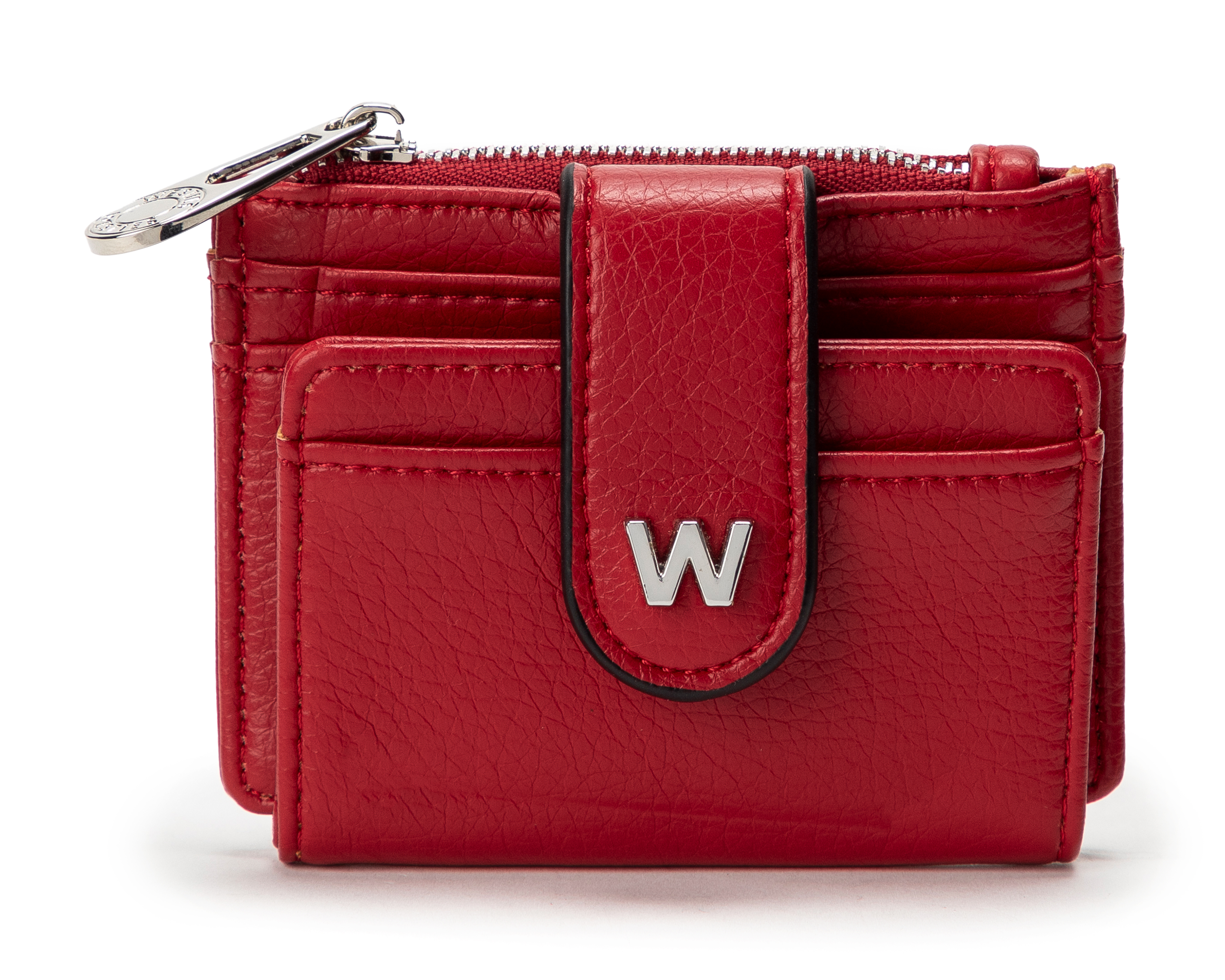 Foto 2 | Foto 2 | Cartera para Mujer Westies Plinny 2 Piezas