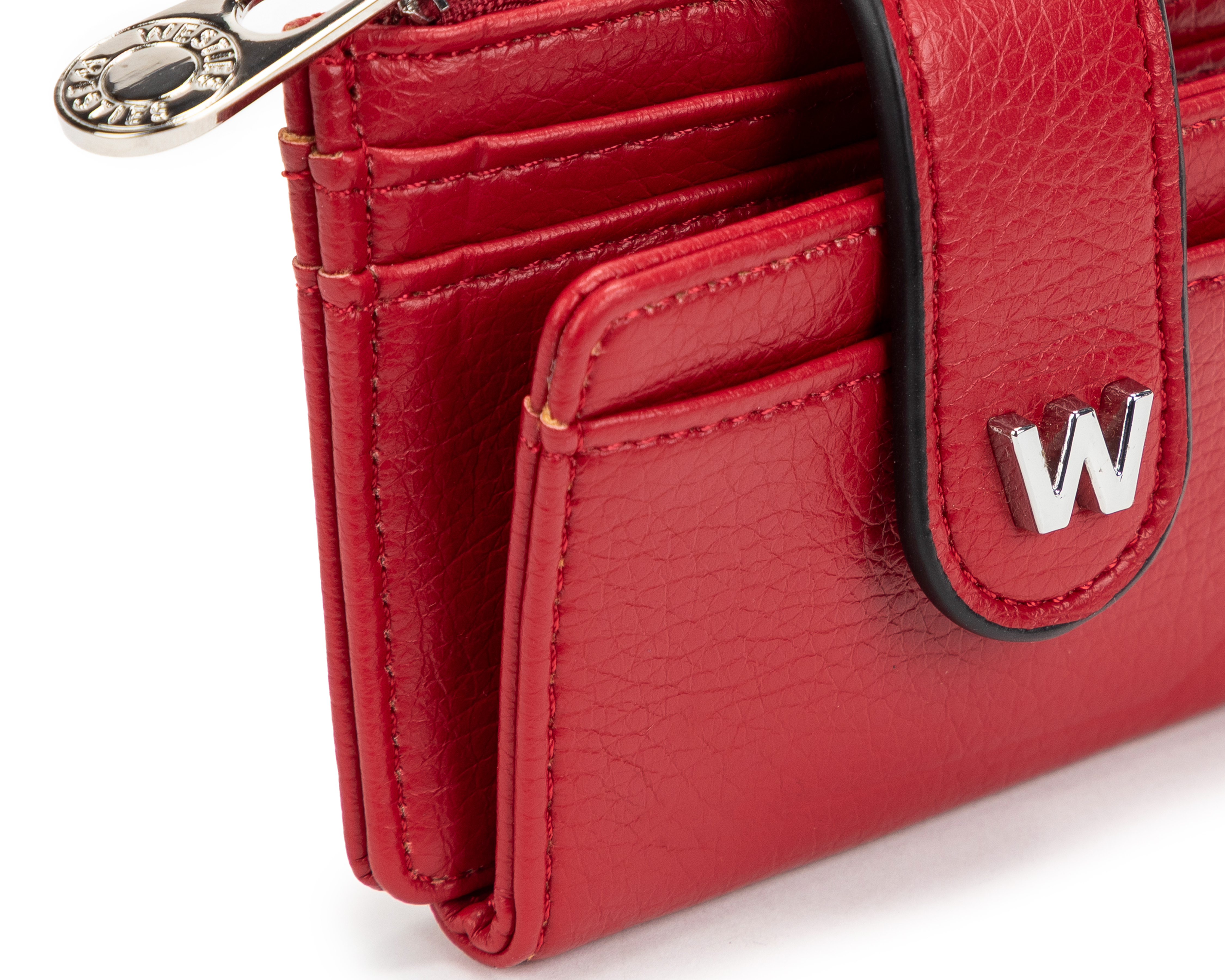 Foto 5 | Foto 5 | Cartera para Mujer Westies Plinny 2 Piezas