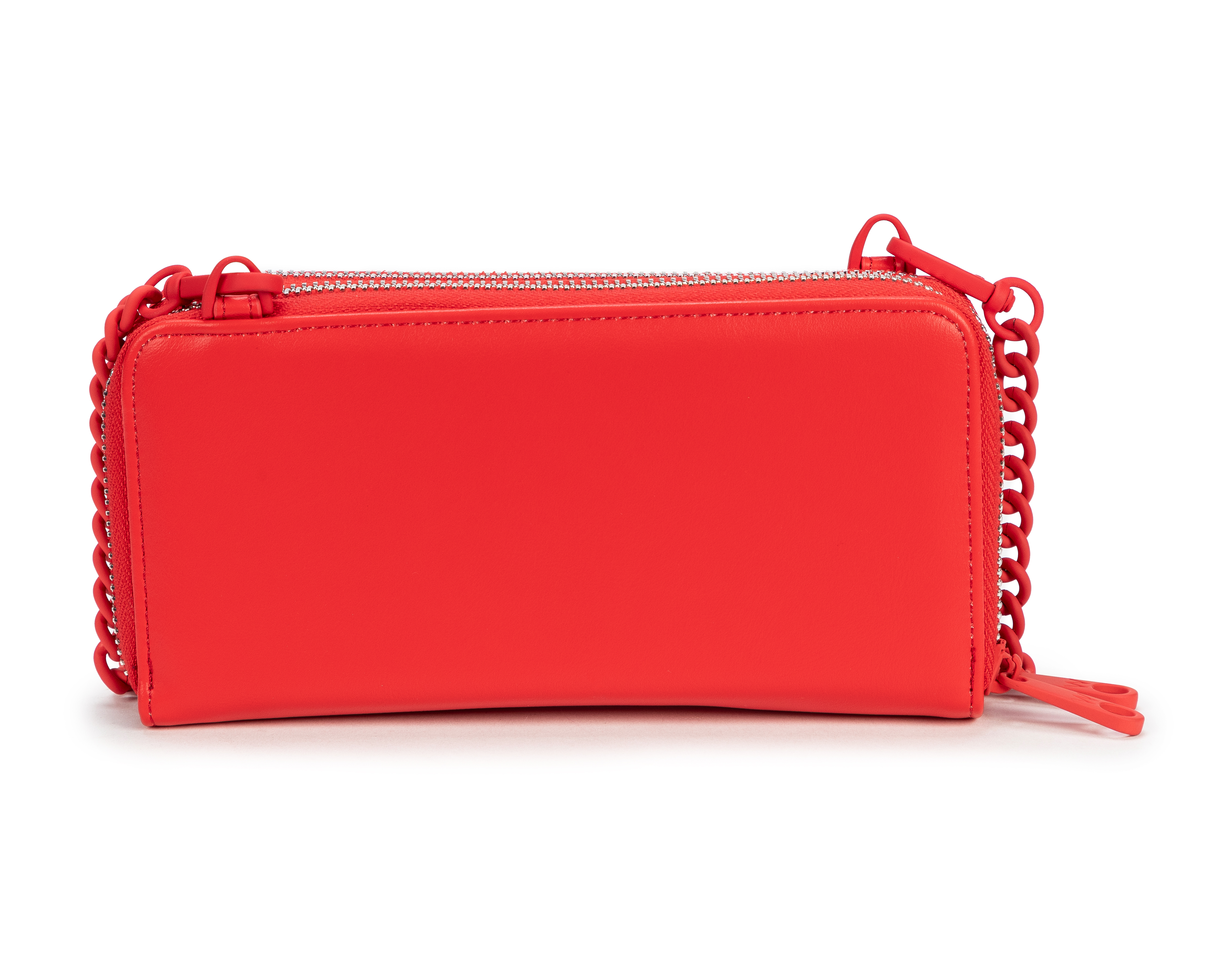 Foto 3 | Foto 3 | Cartera para Mujer Westies Roja