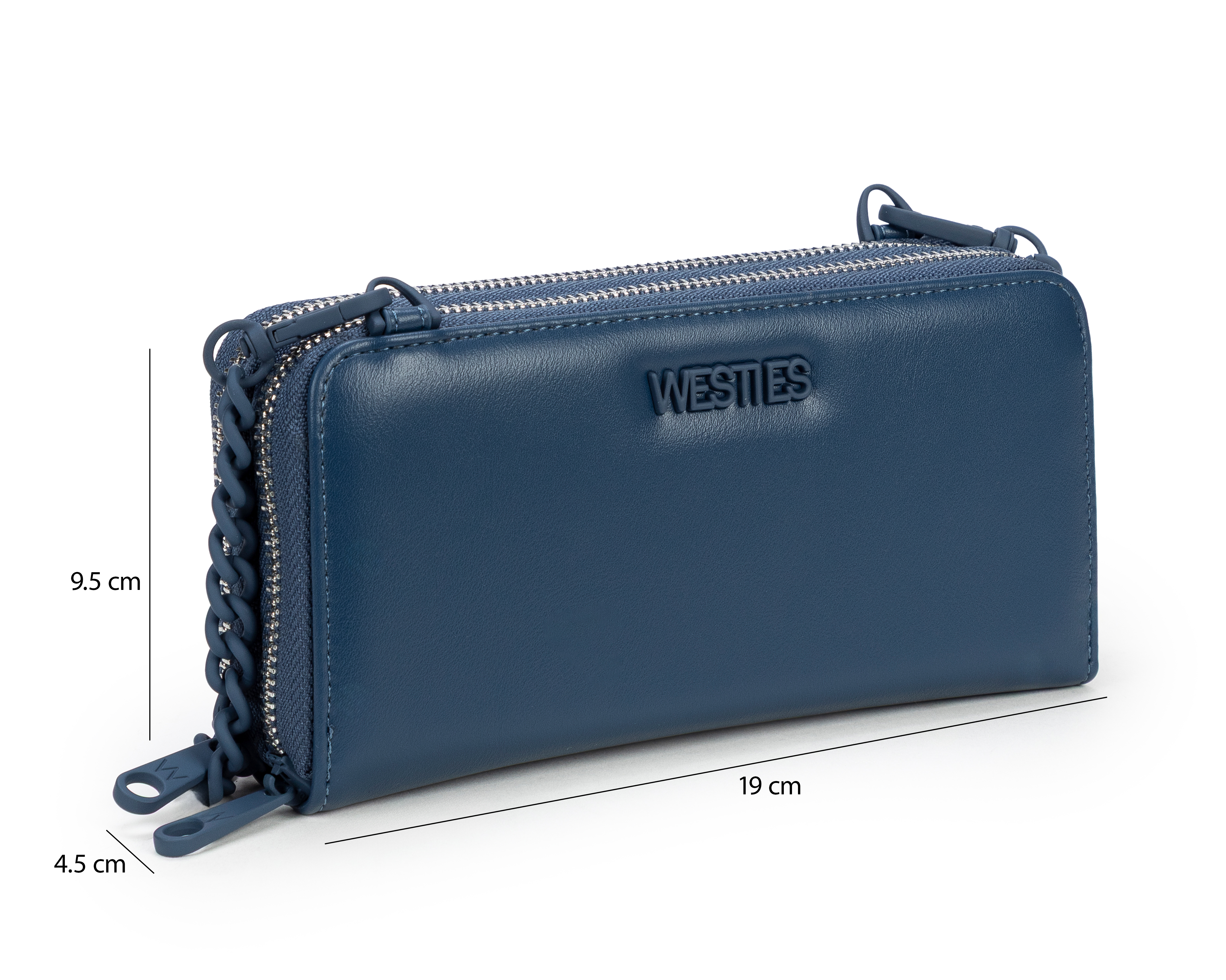 Foto 6 | Foto 6 | Cartera para Mujer Westies Raylene