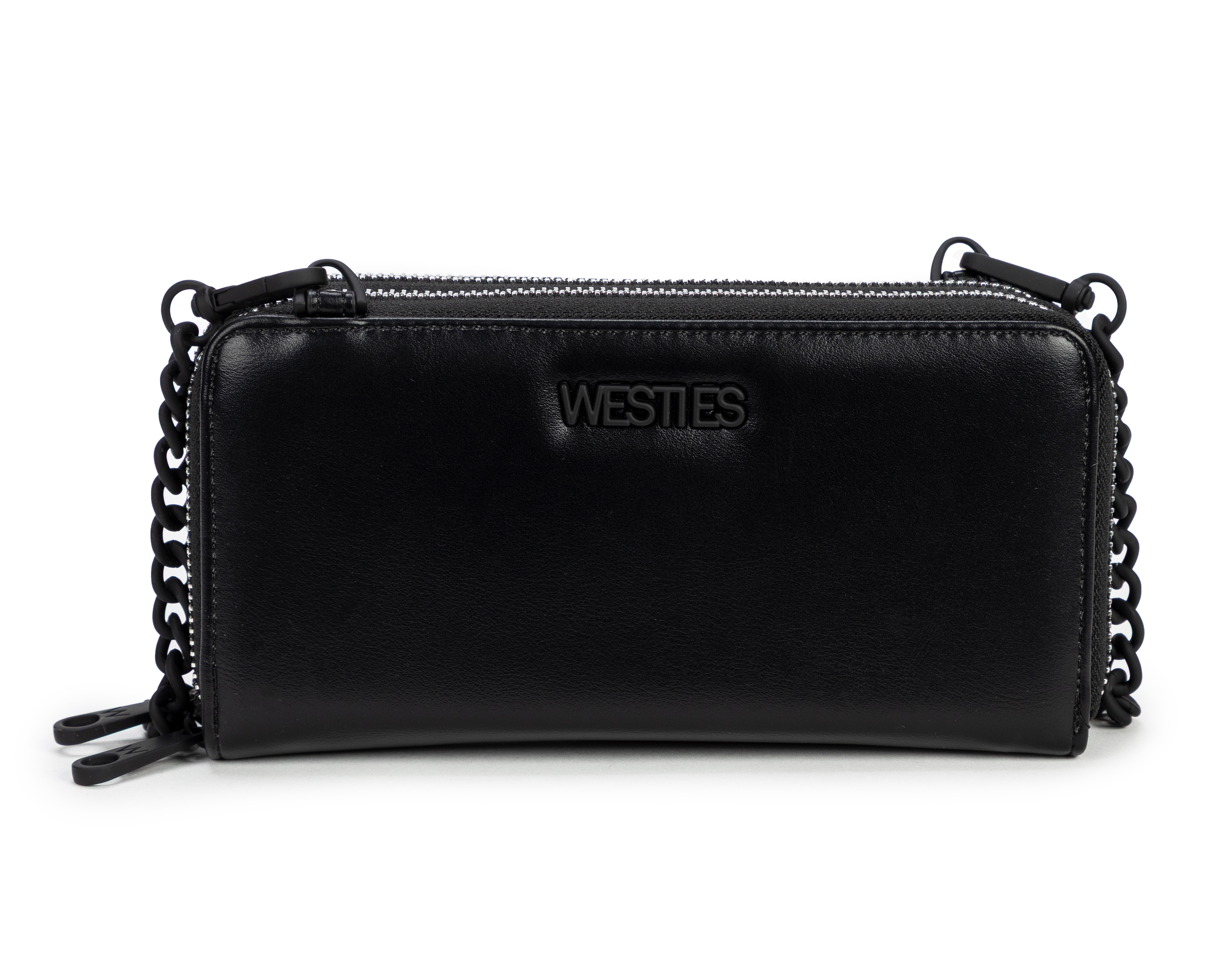 Cartera para Mujer Westies Negra