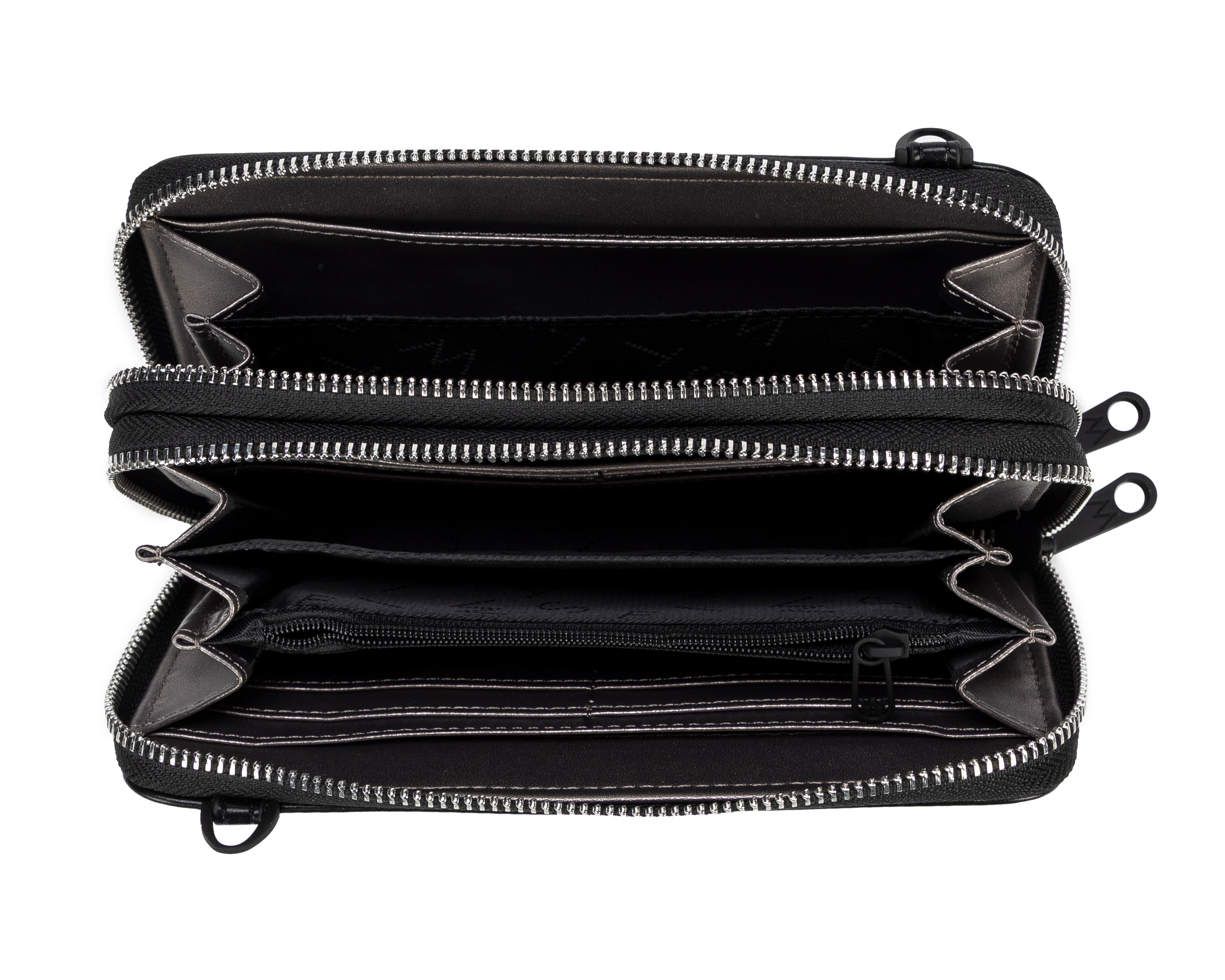 Foto 4 | Foto 4 | Cartera para Mujer Westies Negra