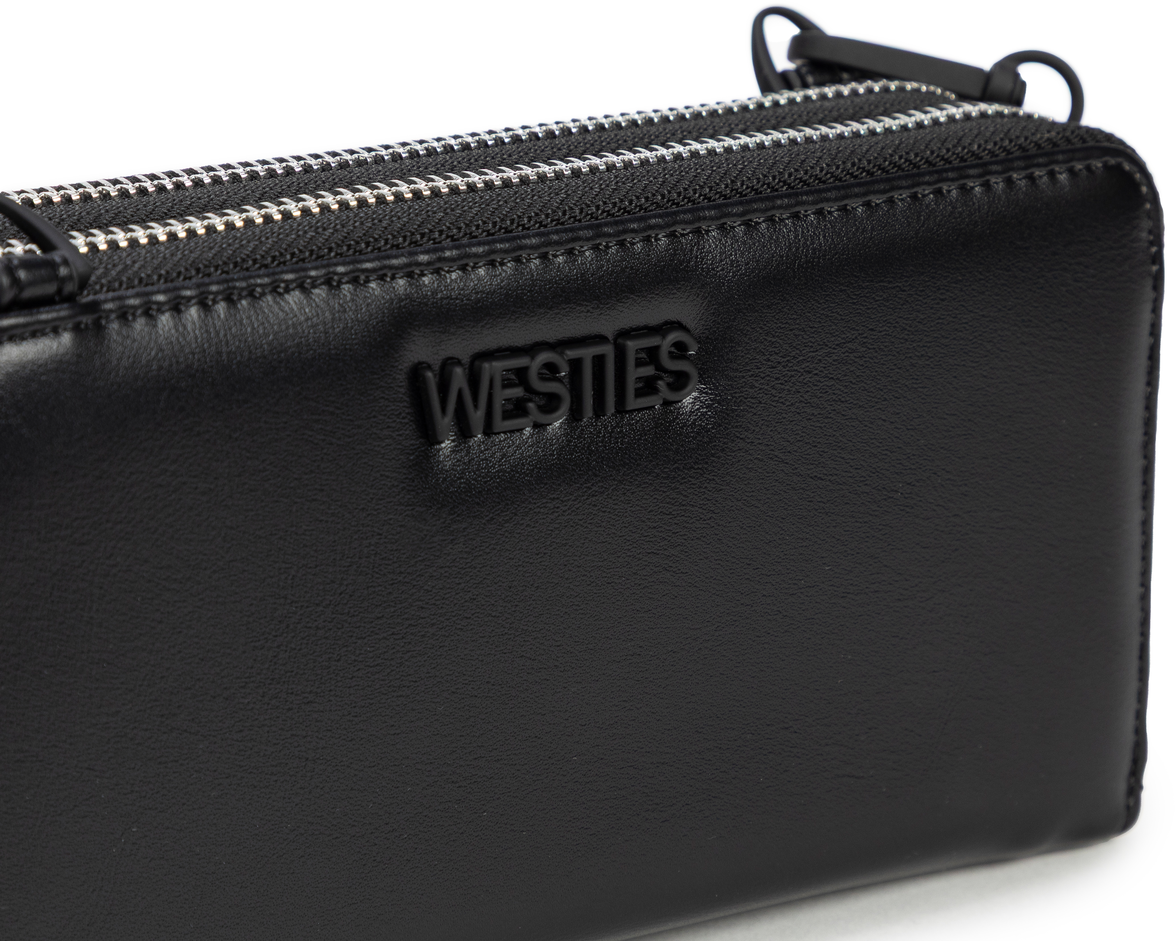 Foto 5 | Foto 5 | Cartera para Mujer Westies Negra