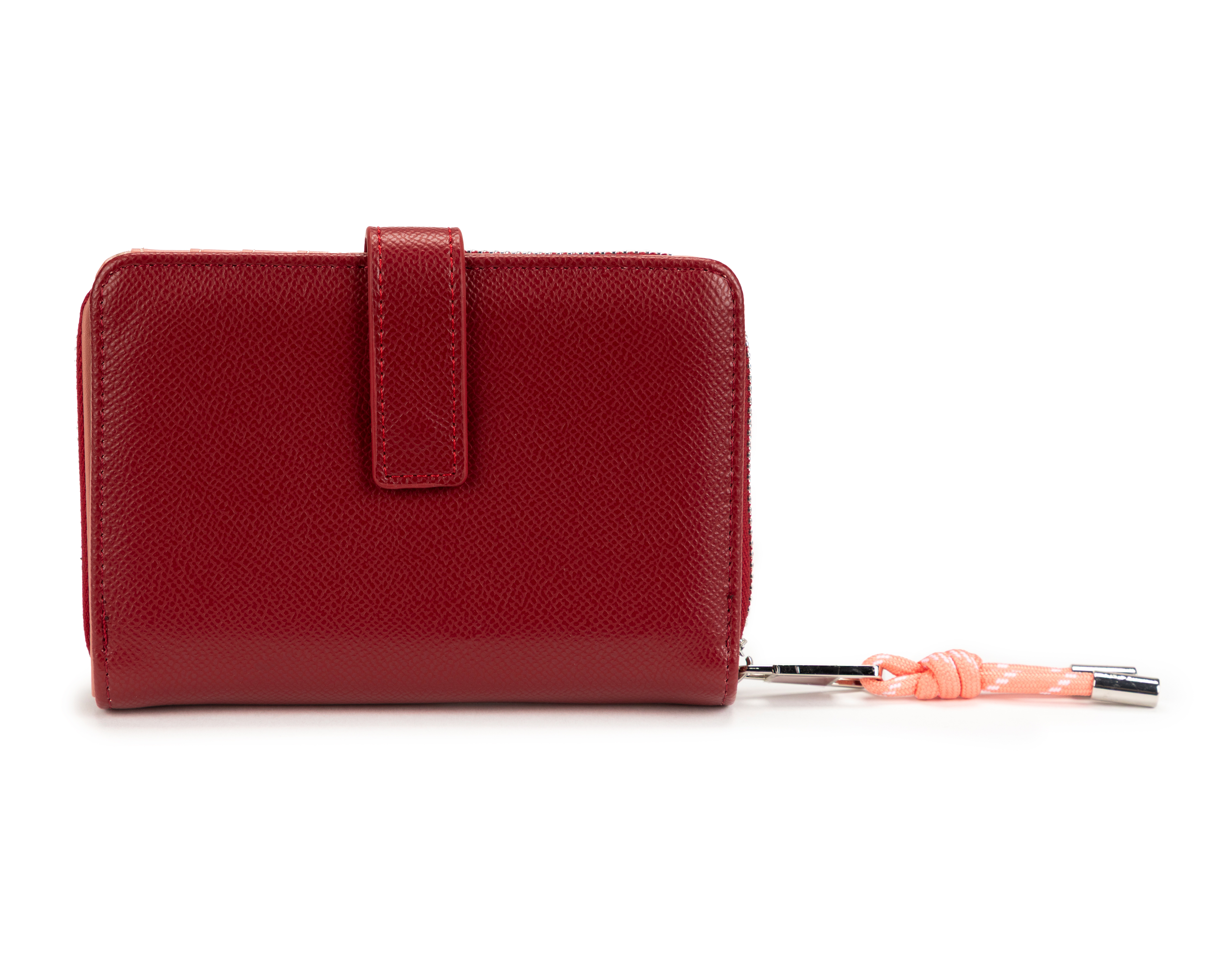 Foto 3 | Foto 3 | Cartera para Mujer Westies Roja