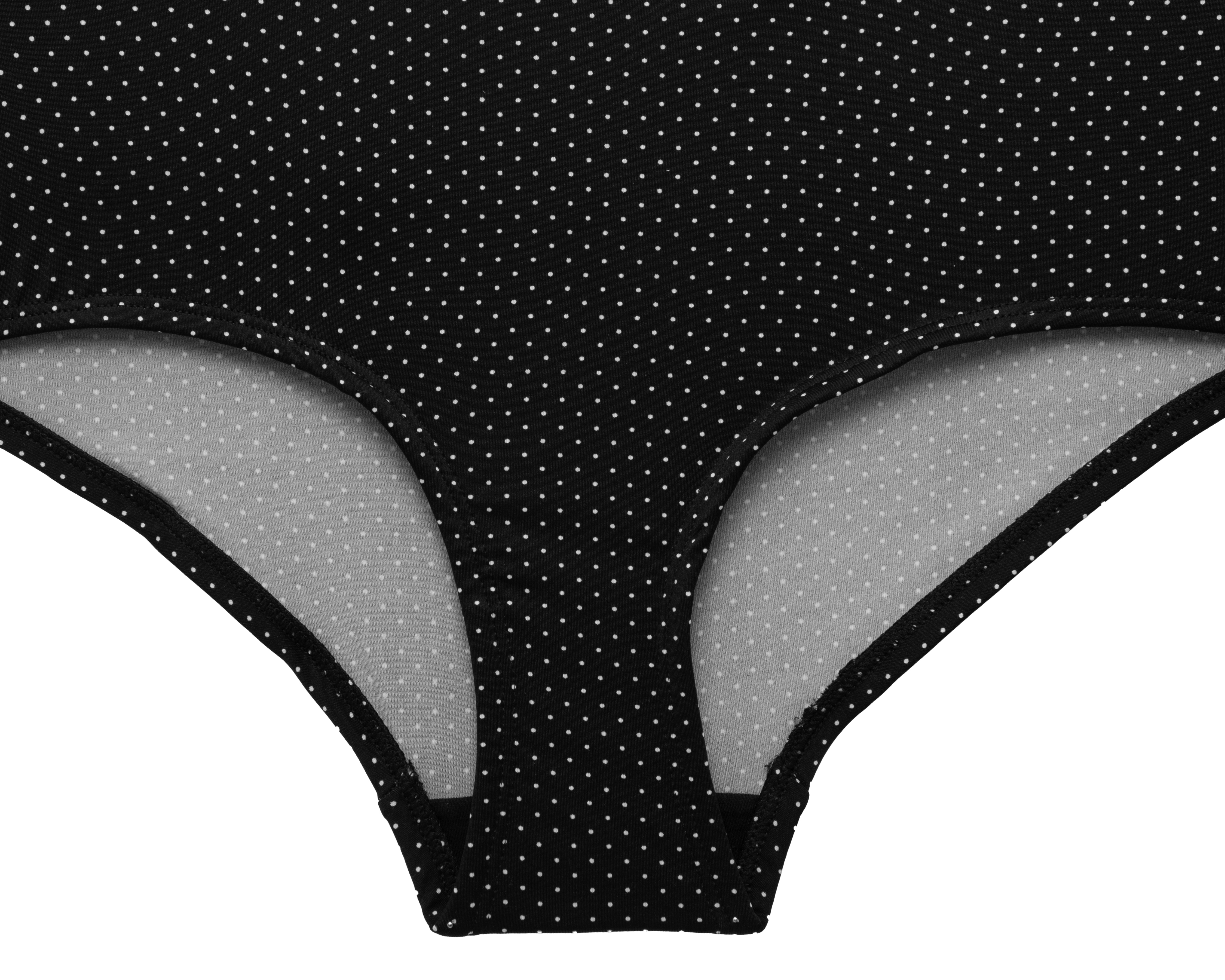 Foto 3 | Foto 3 | Pantaleta Beauty Secret para Mujer 3 Piezas