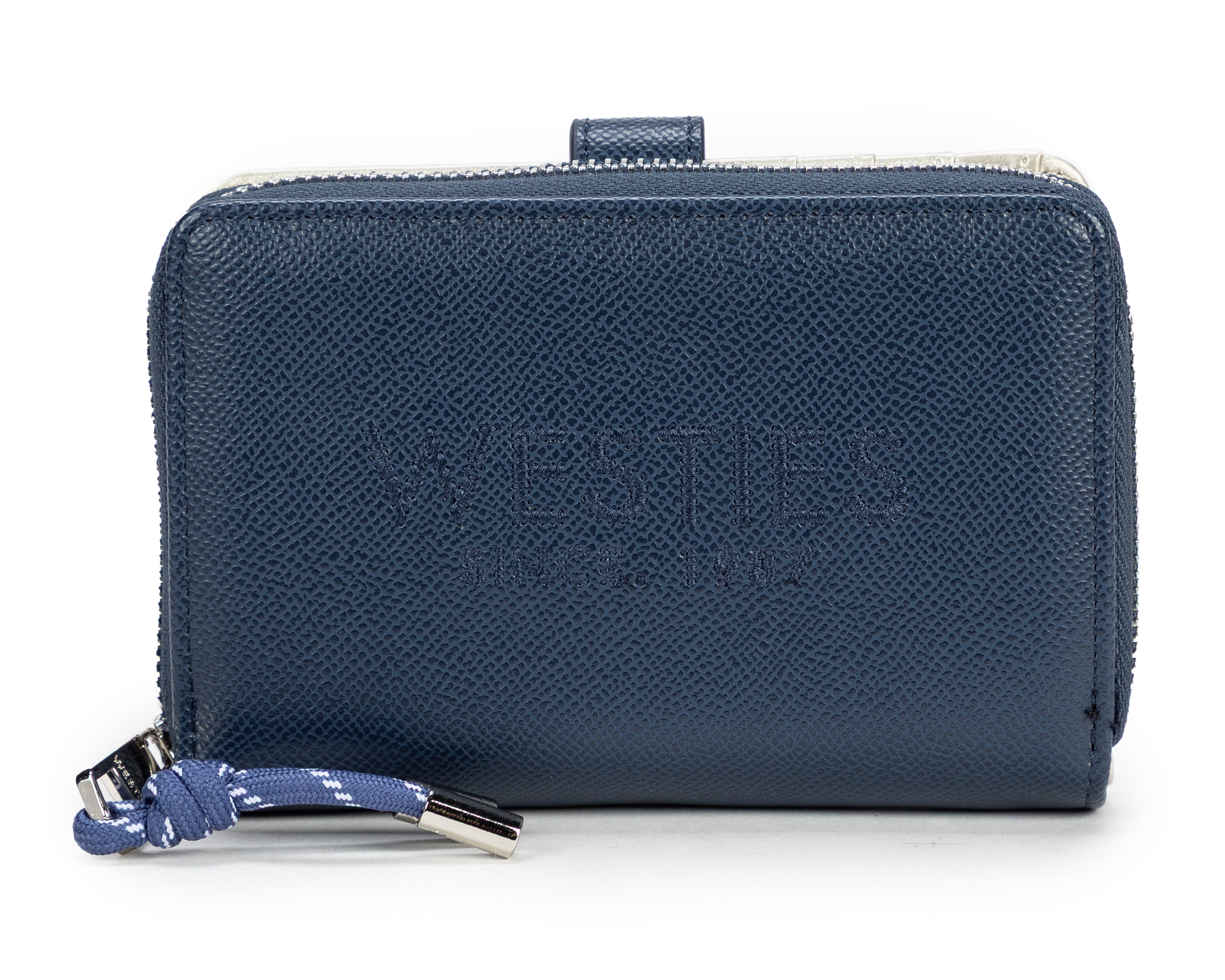 Cartera para Mujer Westies Azul