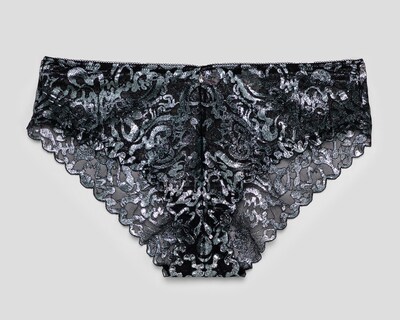 Foto 1 | Foto 1 | Pantaleta con Encaje Savage x Fenty para Mujer