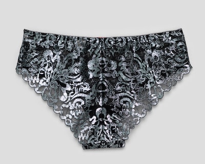 Foto 2 | Foto 2 | Pantaleta con Encaje Savage x Fenty para Mujer