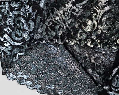 Foto 3 | Foto 3 | Pantaleta con Encaje Savage x Fenty para Mujer