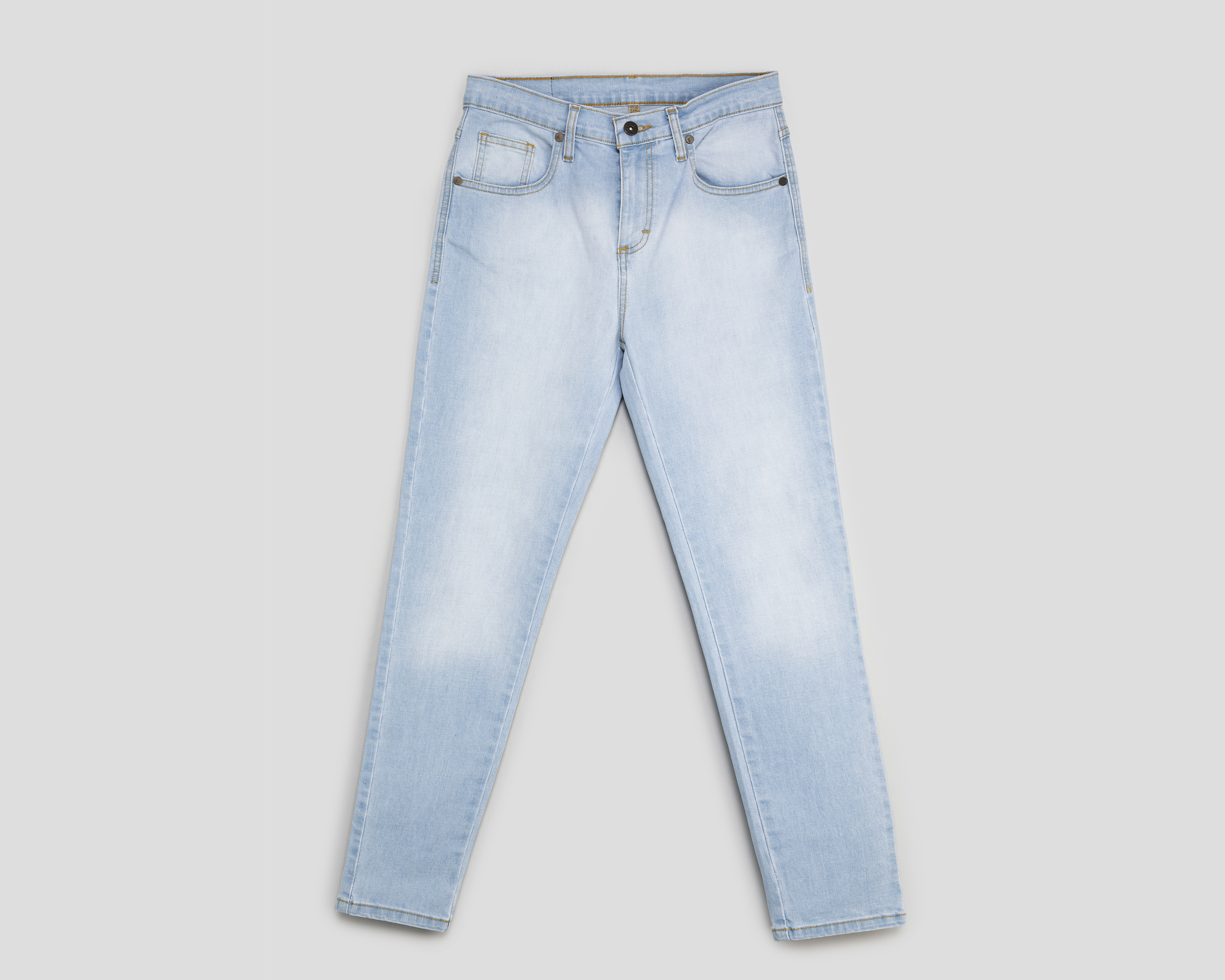 Jeans Skinny Lee para Mujer
