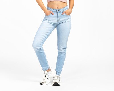 Foto 1 | Foto 1 | Jeans Skinny Lee para Mujer