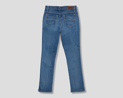 Foto 2 | Foto 2 | Jeans Slim Lee para Mujer