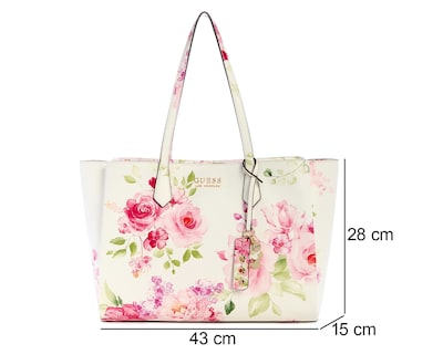 Foto 4 | Foto 4 | Bolsa de Hombro Guess Jennice