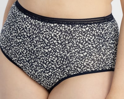 Foto 4 | Foto 4 | Pantaleta Emociones para Mujer 3 Piezas