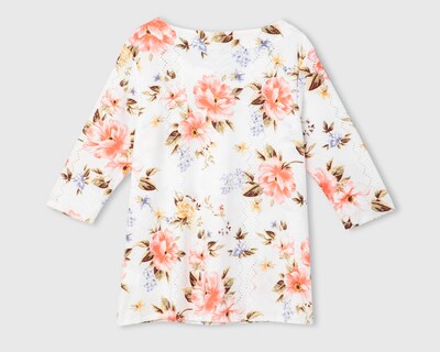 Foto 2 | Foto 2 | Blusa Lady Sun con Collar para Mujer