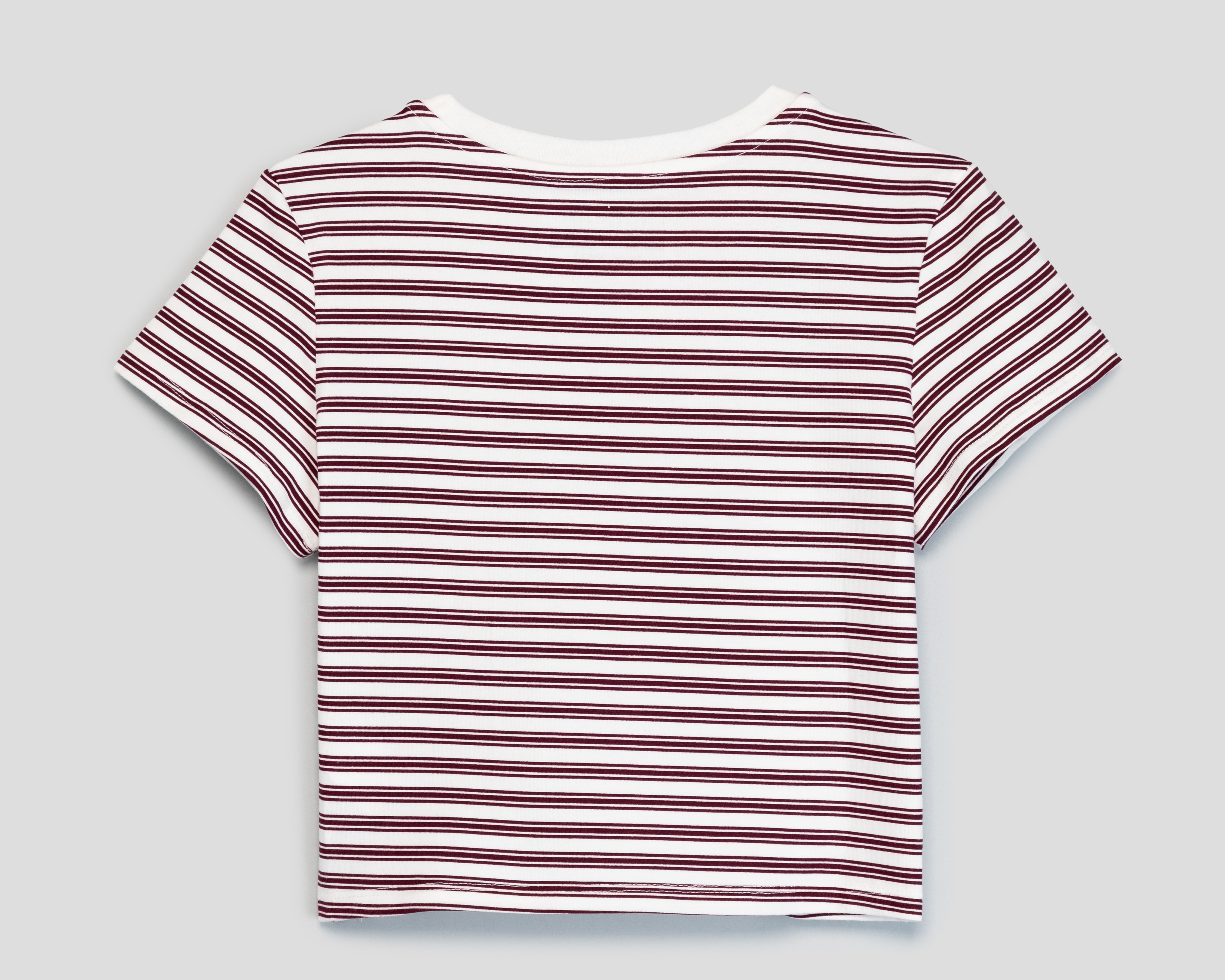 Foto 2 | Foto 2 | Playera Manga Corta 18 Forever Juvenil