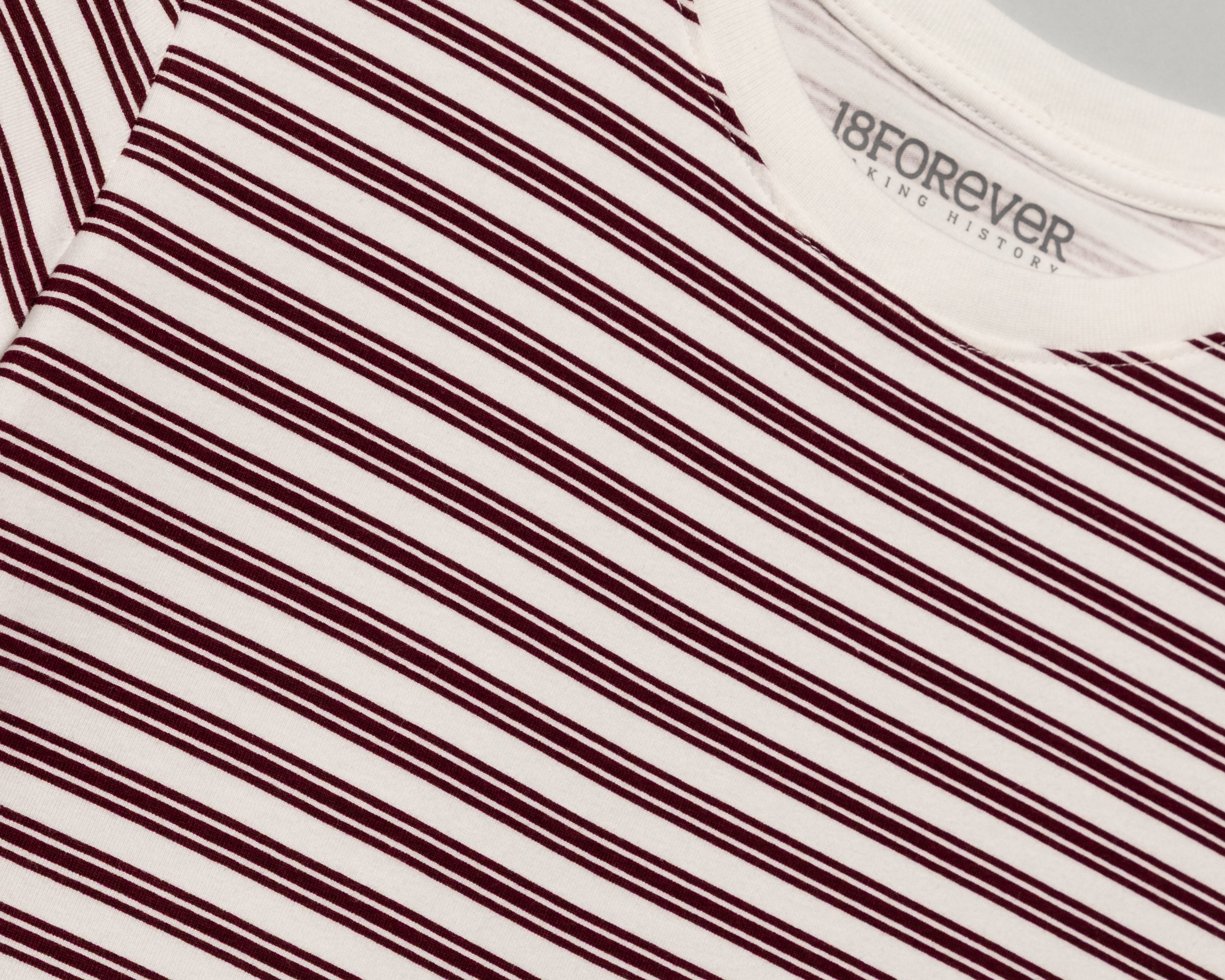 Foto 3 | Foto 3 | Playera Manga Corta 18 Forever Juvenil