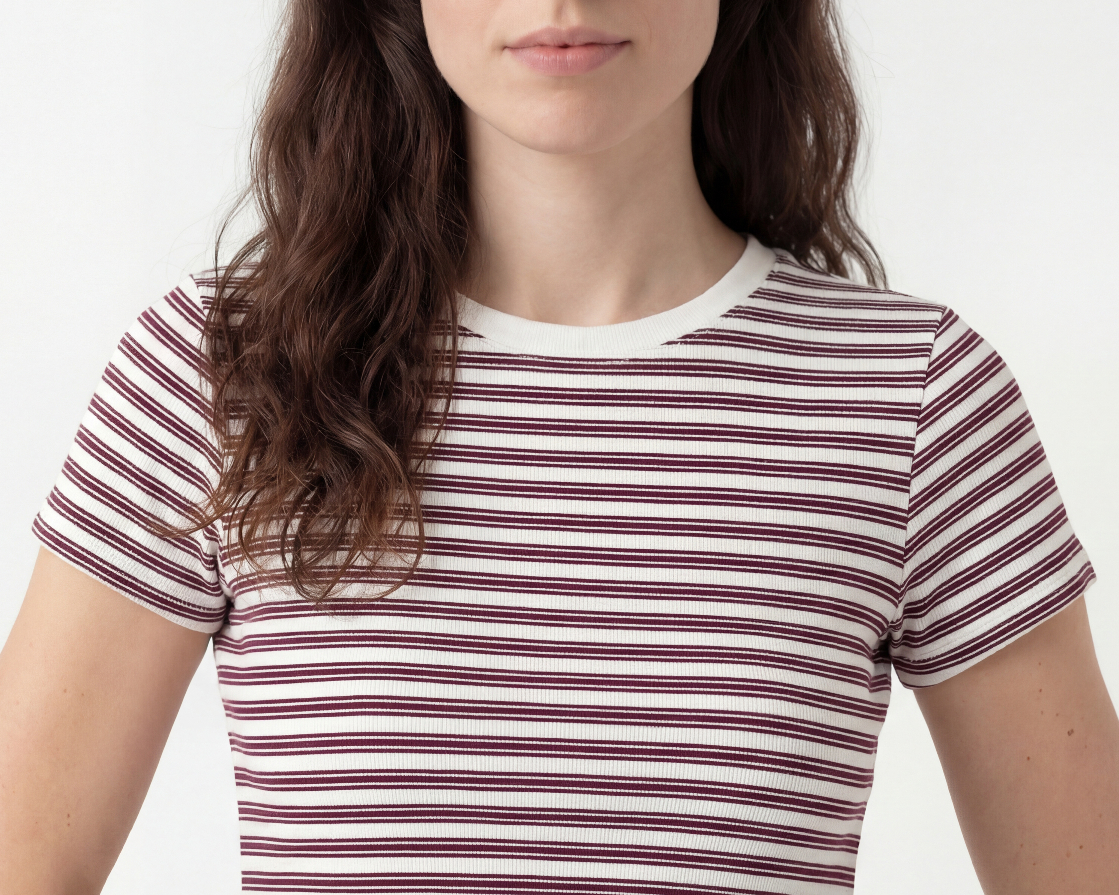 Foto 4 | Foto 4 | Playera Manga Corta 18 Forever Juvenil