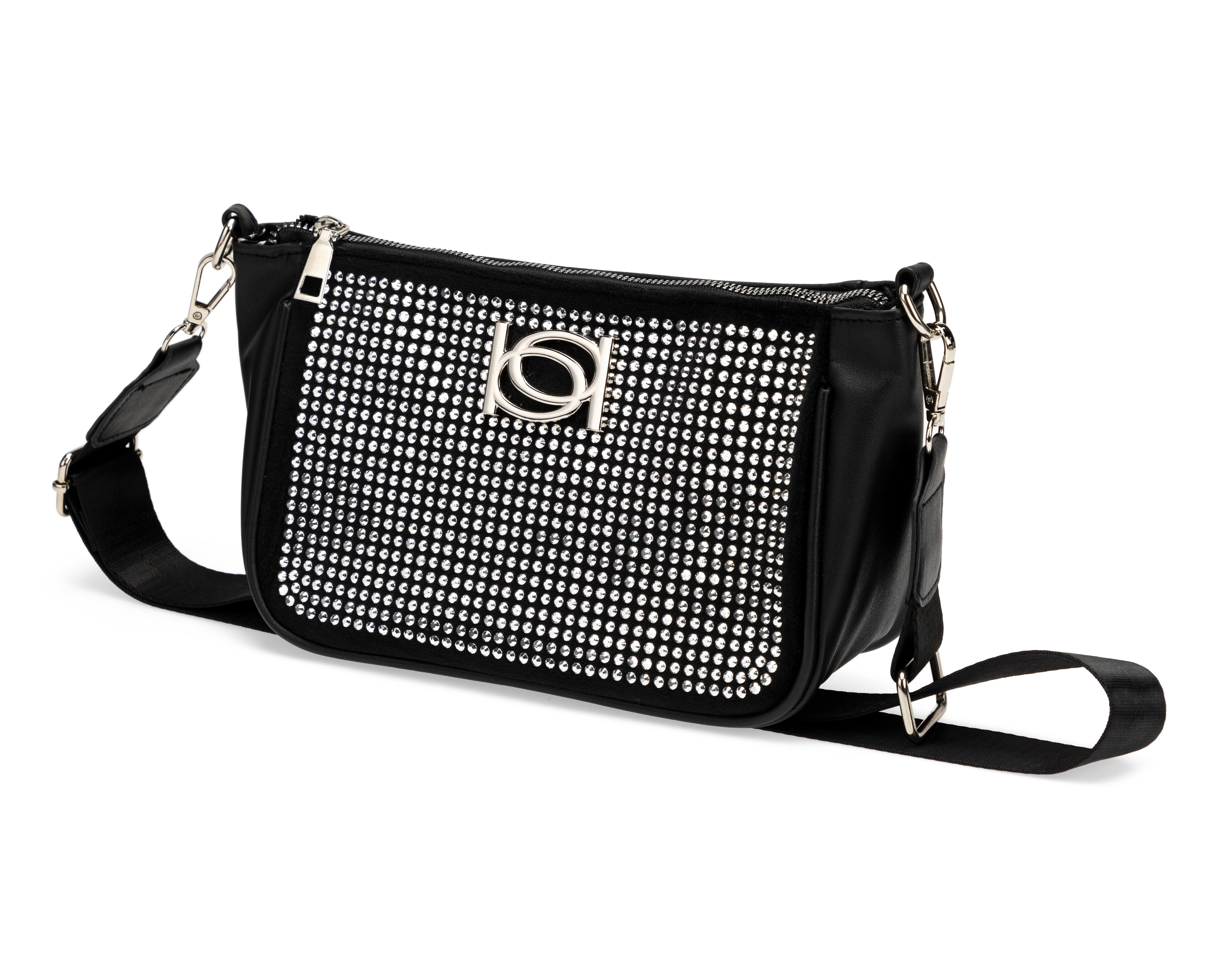 Foto 3 | Foto 3 | Bolsa Cruzada Bebe 3 Piezas