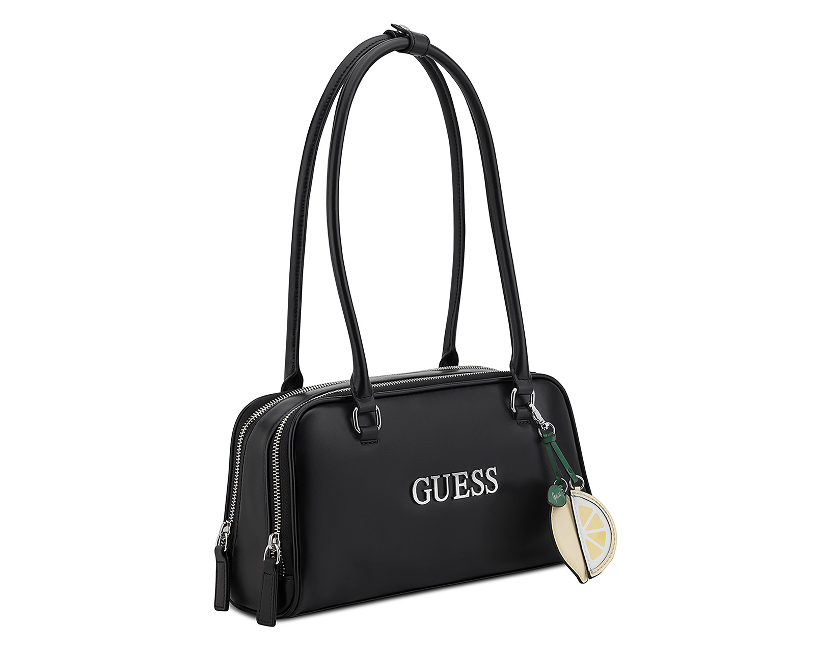 Foto 2 | Foto 2 | Bolsa de Hombro Guess Carla