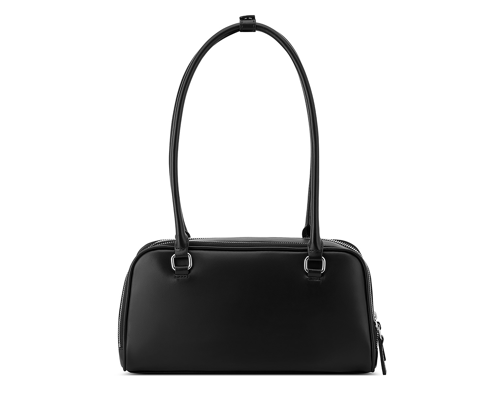 Foto 4 pulgar | Foto 3 | Bolsa de Hombro Guess Carla