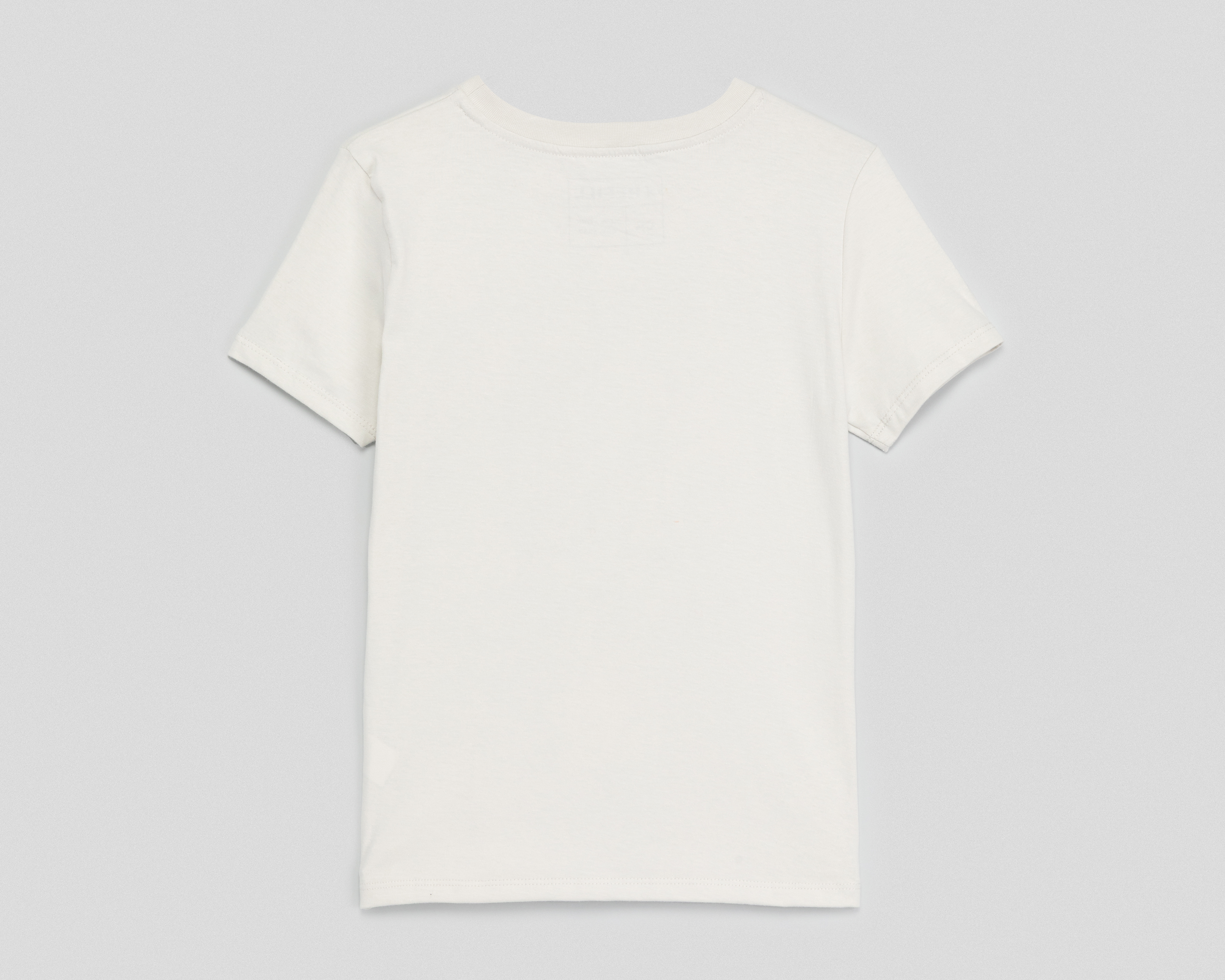 Foto 2 | Foto 2 | Playera Manga Corta Refill para Mujer