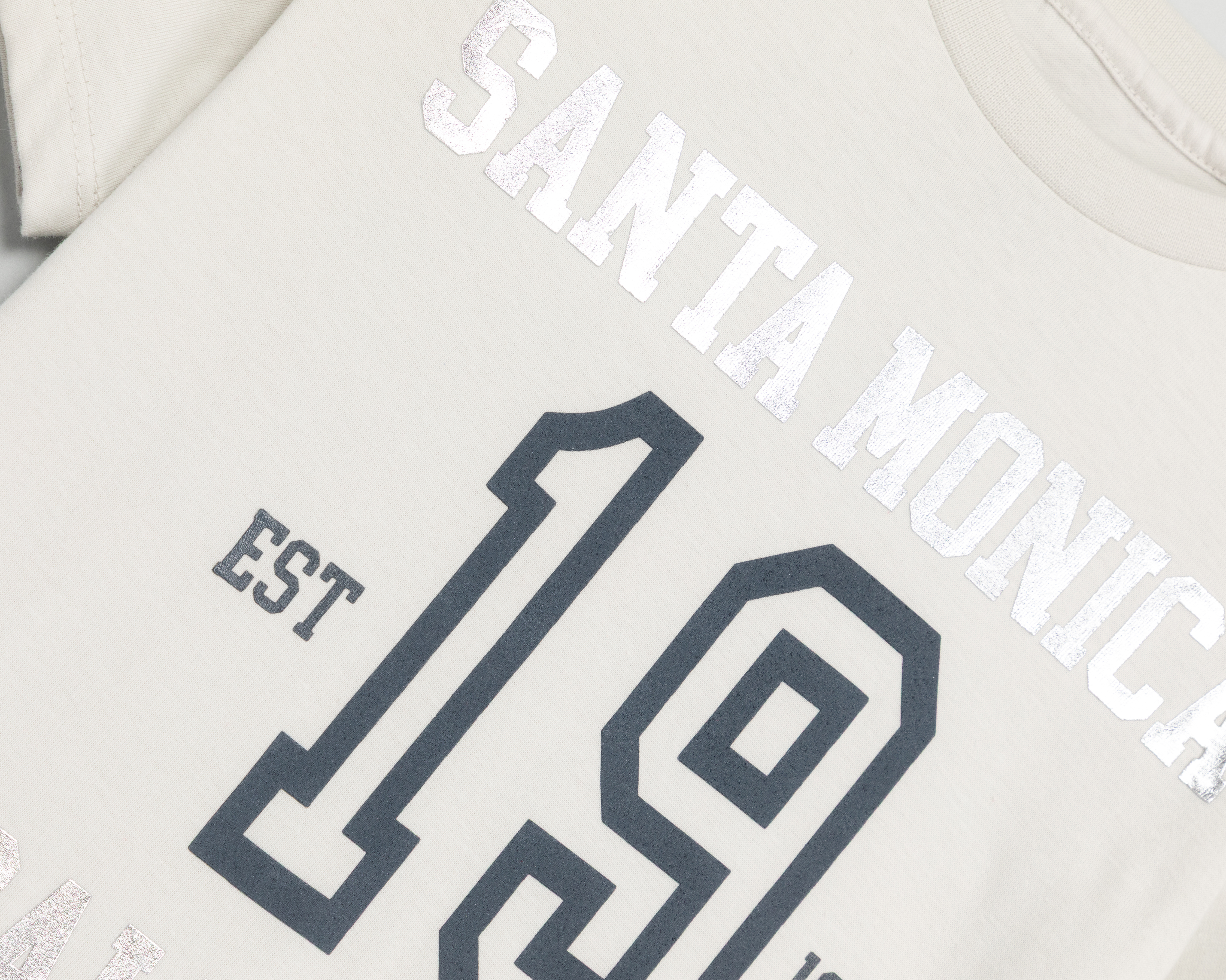 Foto 3 | Foto 3 | Playera Manga Corta Refill para Mujer