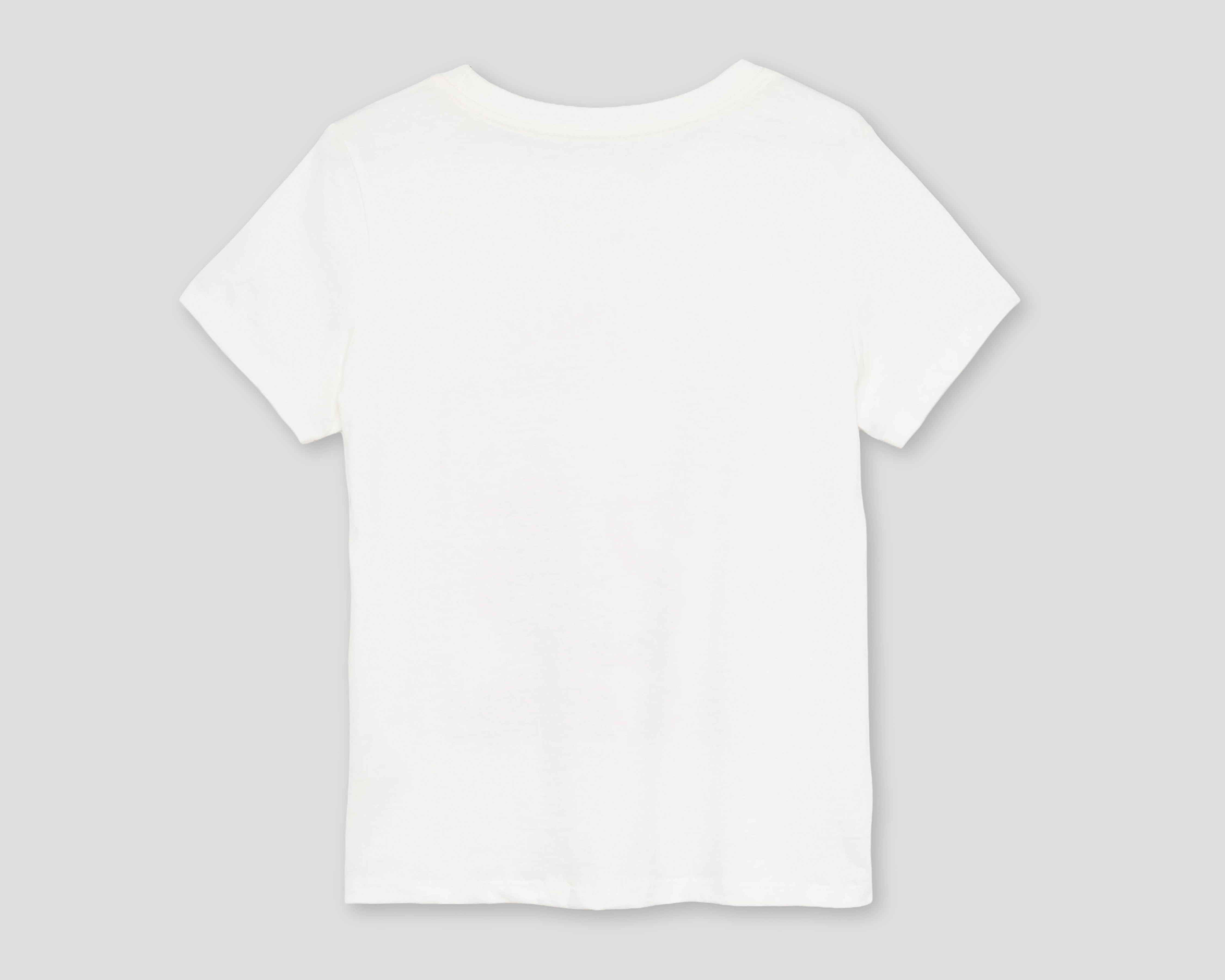 Foto 2 | Foto 2 | Playera Manga Corta 18 Forever para Mujer