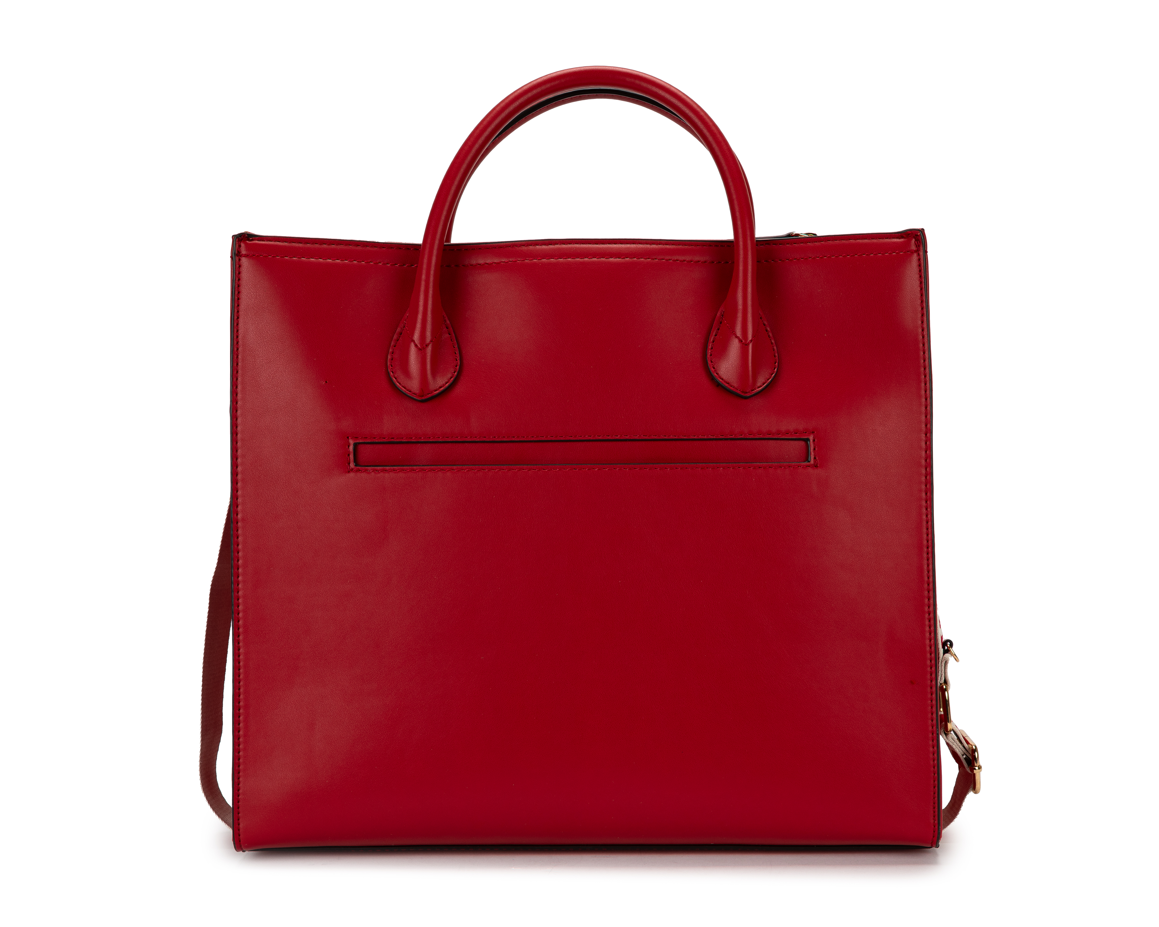 Foto 5 pulgar | Foto 4 | Bolsa de Hombro Guess Caracara con Monedero