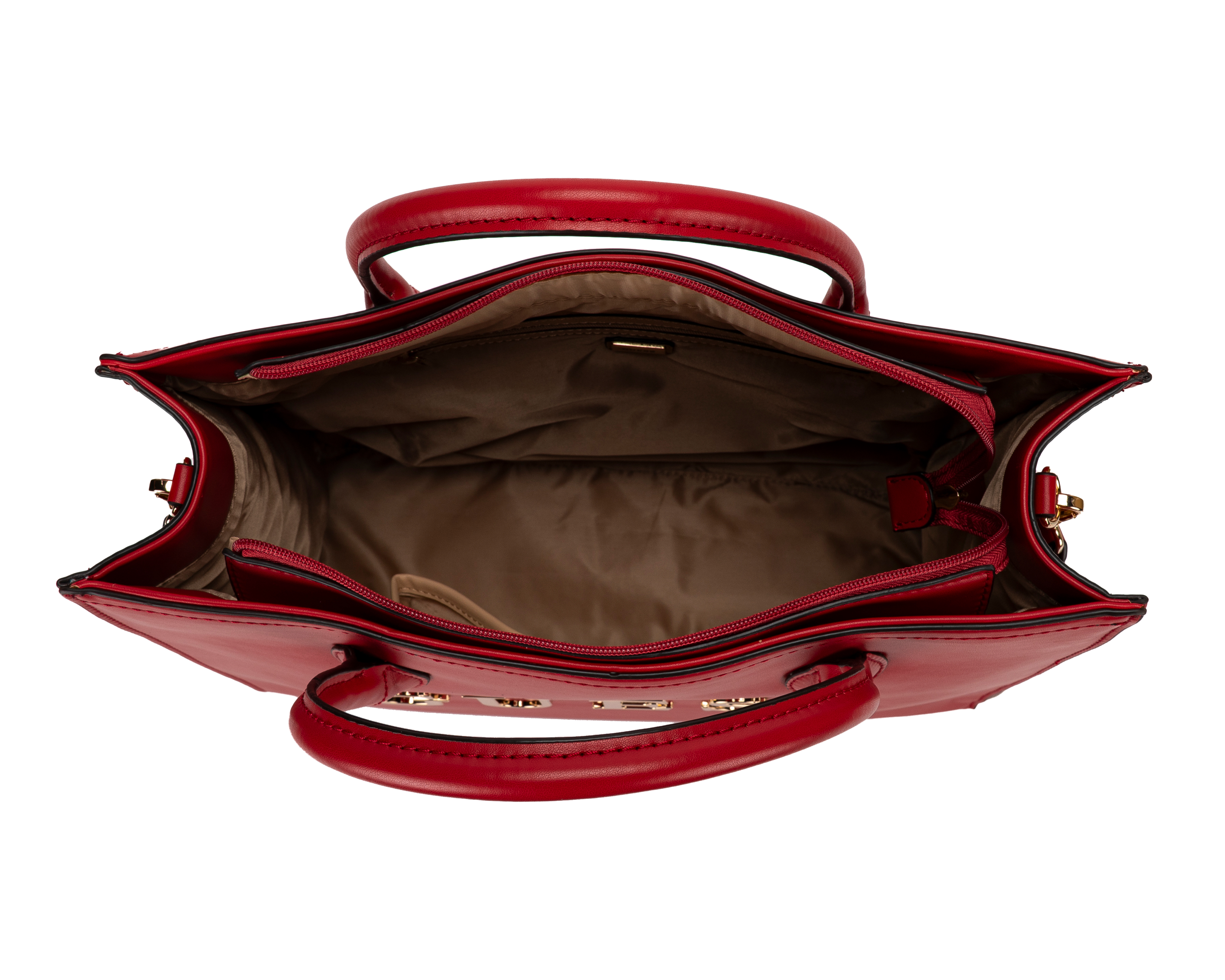 Foto 6 pulgar | Foto 5 | Bolsa de Hombro Guess Caracara con Monedero