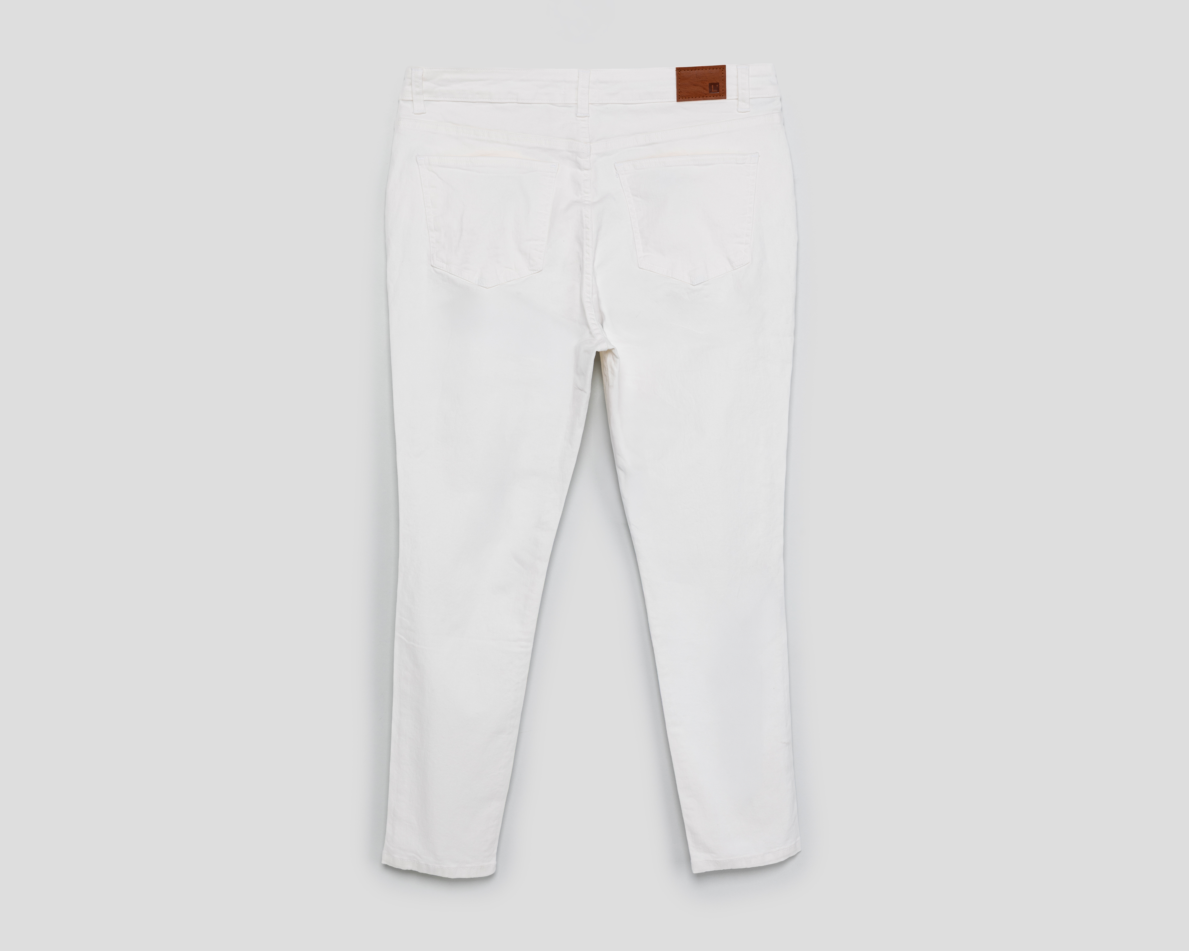 Foto 2 | Foto 2 | Jeans Skinny Lucky Star para Mujer