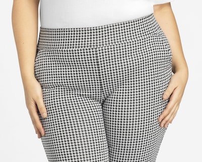 Foto 4 | Foto 4 | Pantalón de Vestir Sahara Estampado