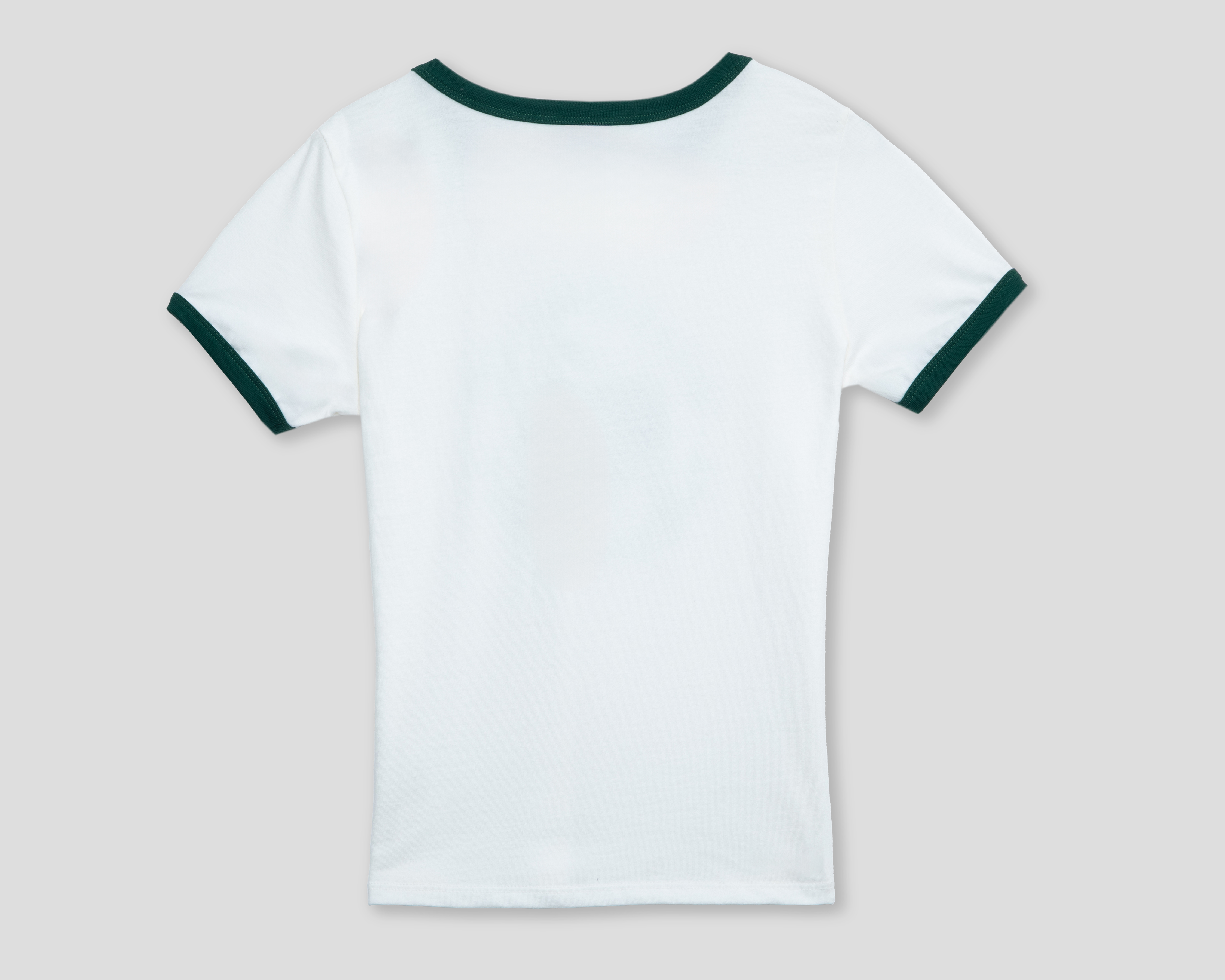 Foto 3 pulgar | Foto 2 | Playera Manga Corta 18 Forever para Mujer