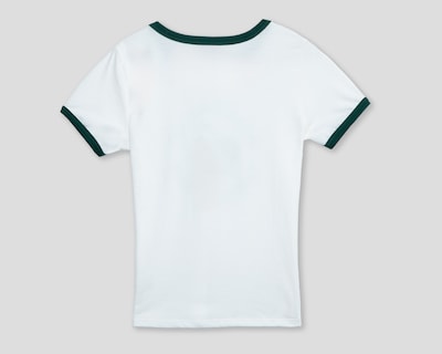 Foto 2 | Foto 2 | Playera Manga Corta 18 Forever para Mujer