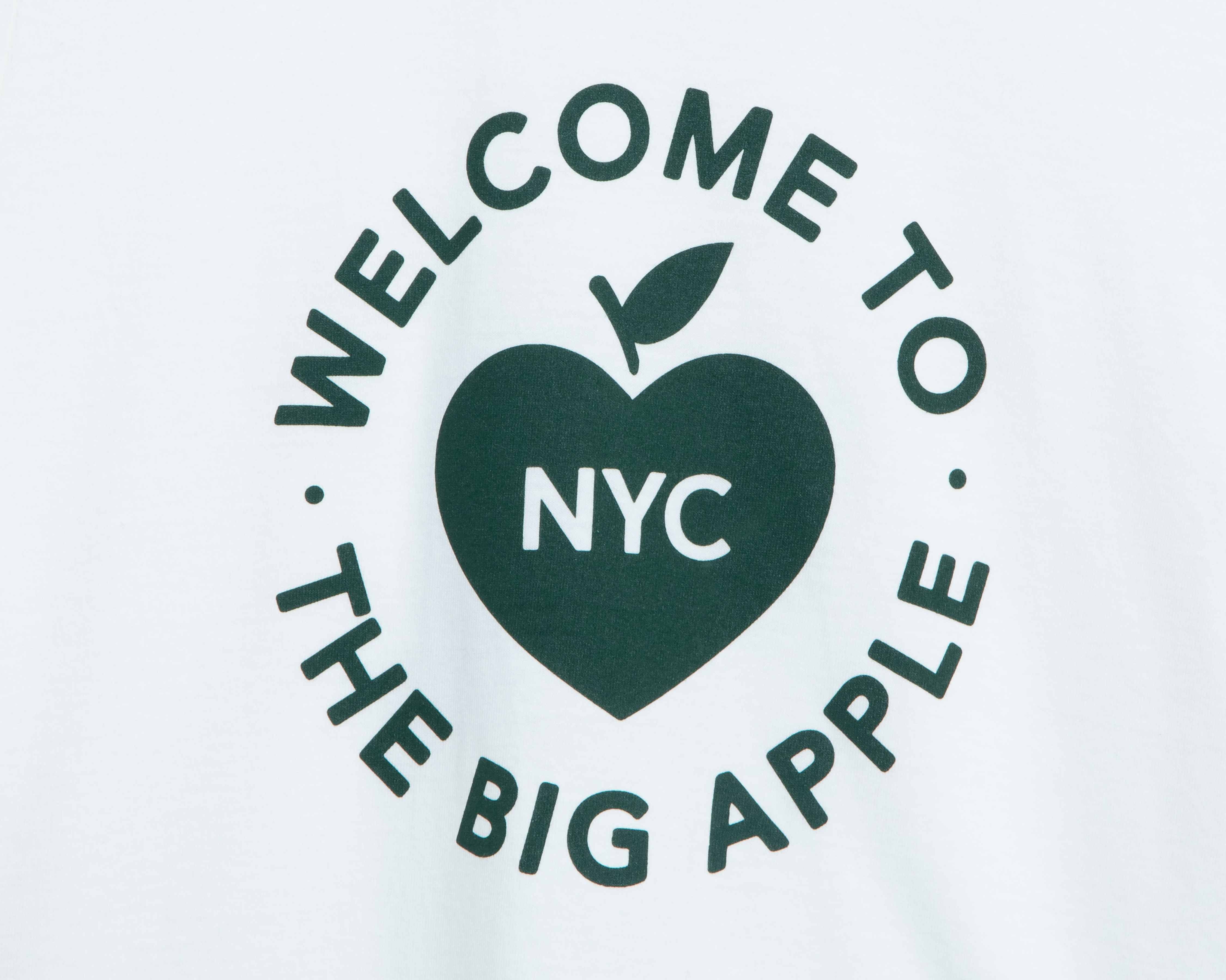 Foto 4 pulgar | Foto 3 | Playera Manga Corta 18 Forever para Mujer