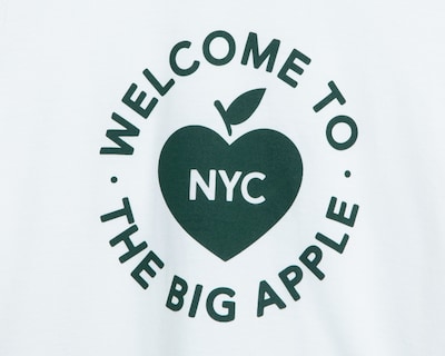 Foto 3 | Foto 3 | Playera Manga Corta 18 Forever para Mujer