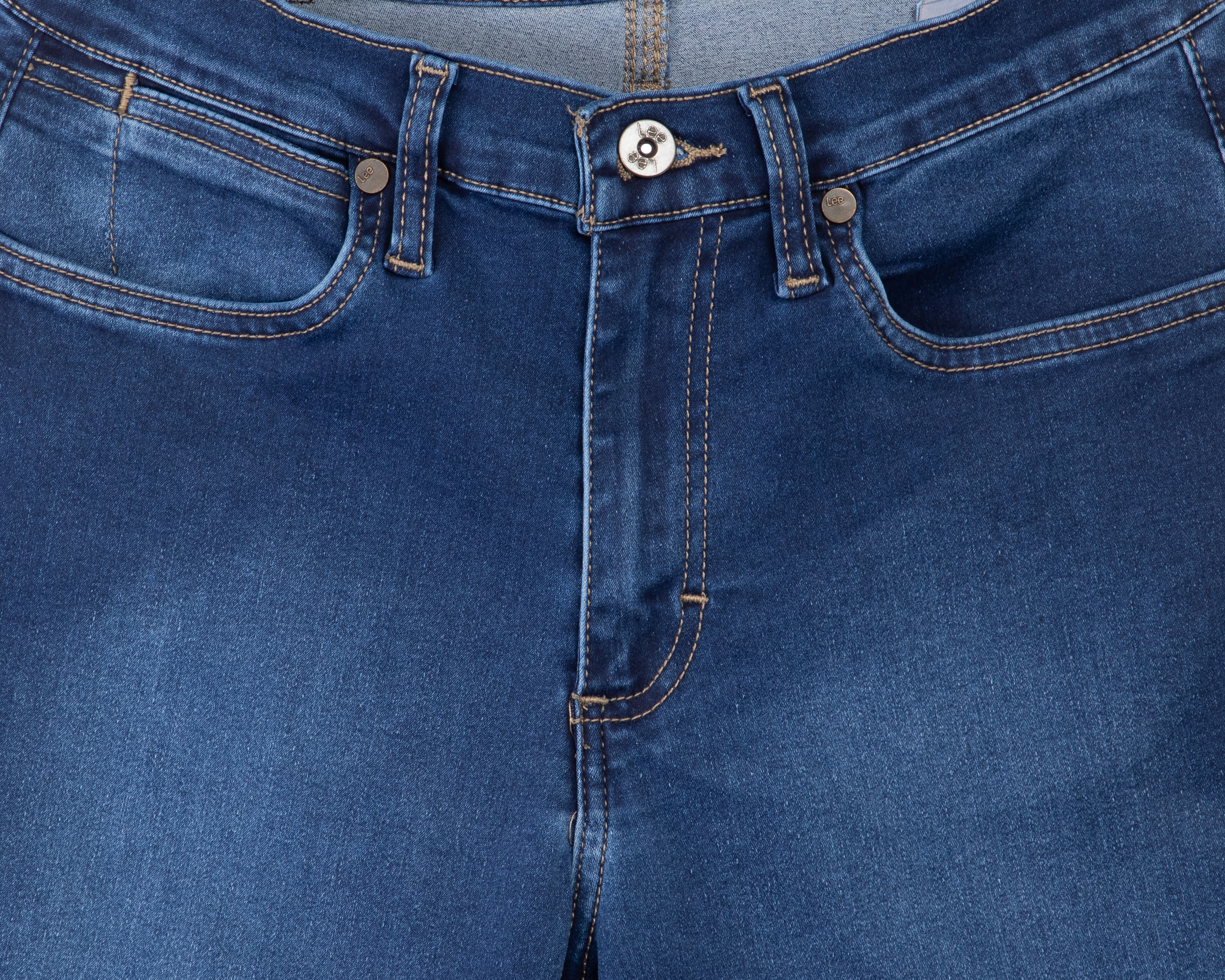 Foto 3 | Foto 3 | Jeans Flare Lee para Mujer