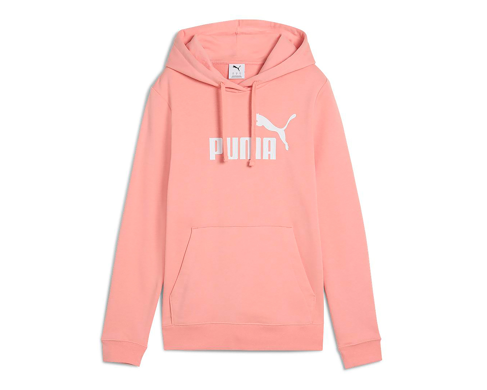 Sudadera con Capucha Puma para Mujer
