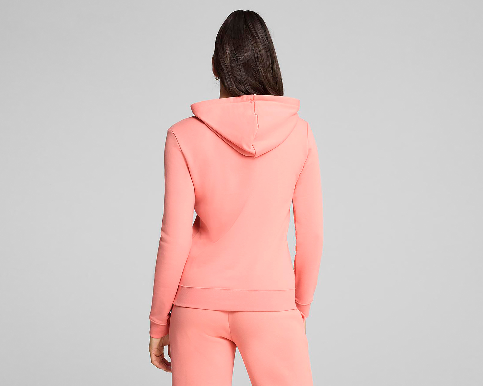 Foto 5 pulgar | Foto 4 | Sudadera con Capucha Puma para Mujer