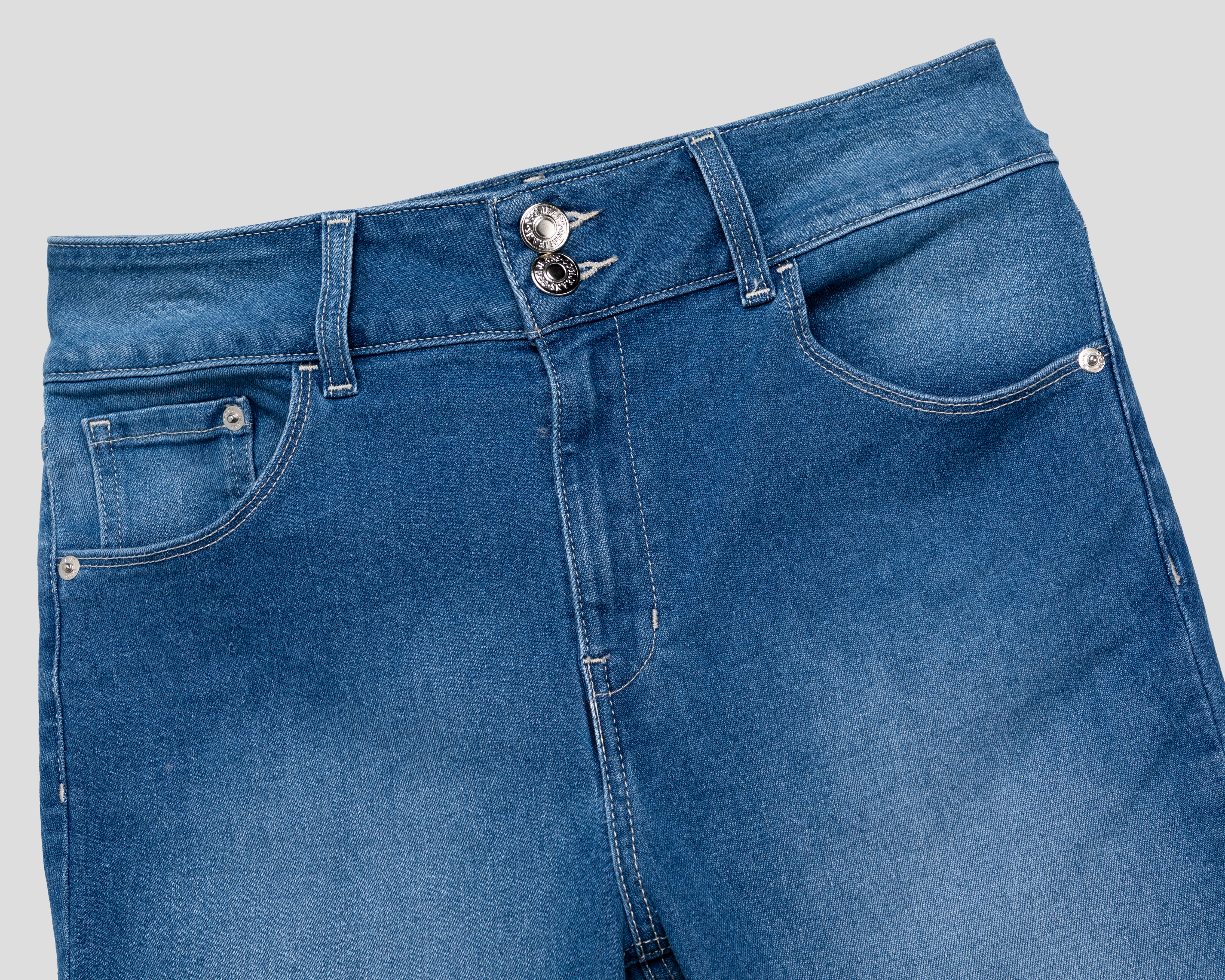 Foto 3 | Foto 3 | Jeans Skinny Oggi Katia para Mujer